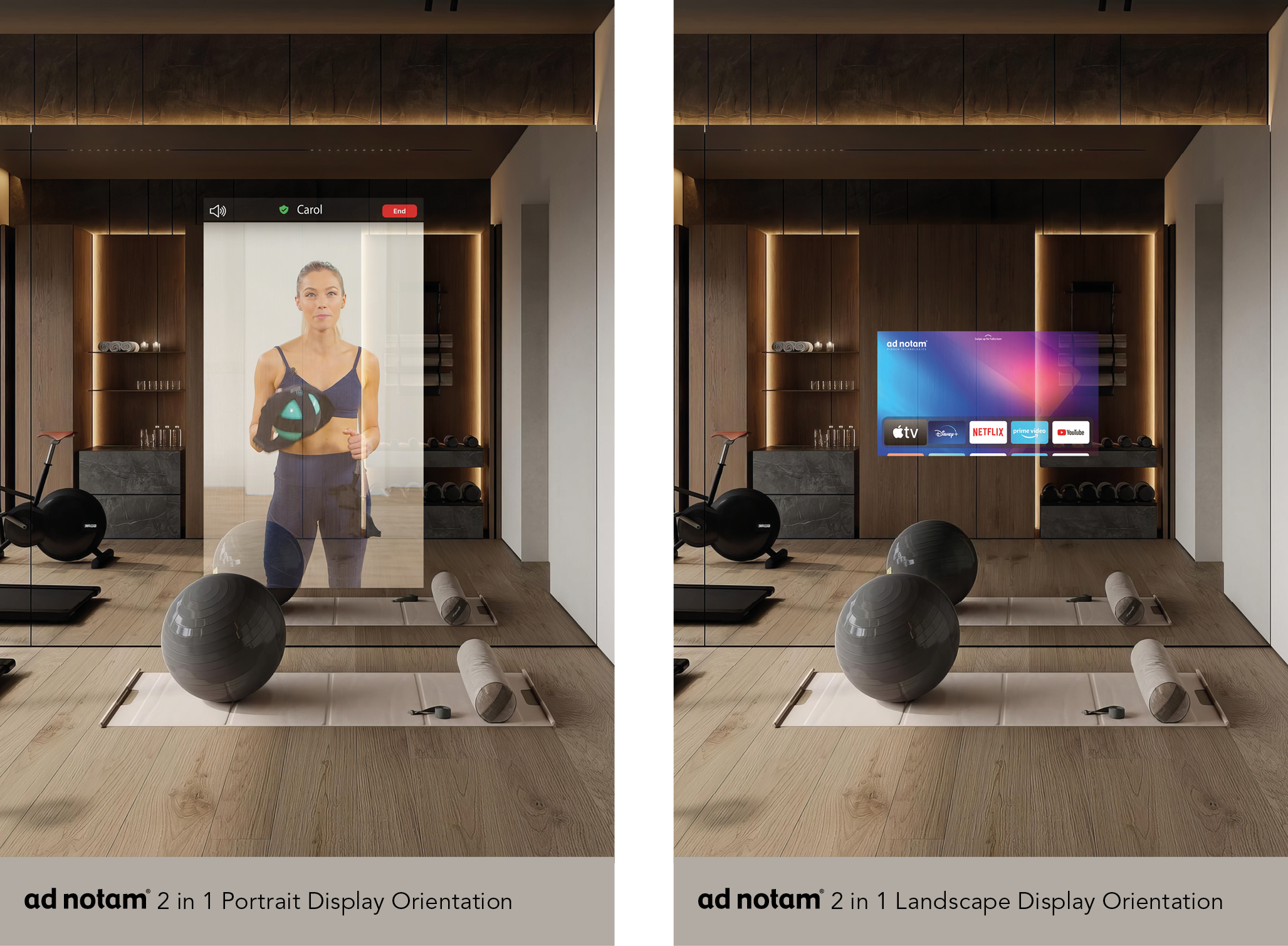 2in1 Picture Orientations