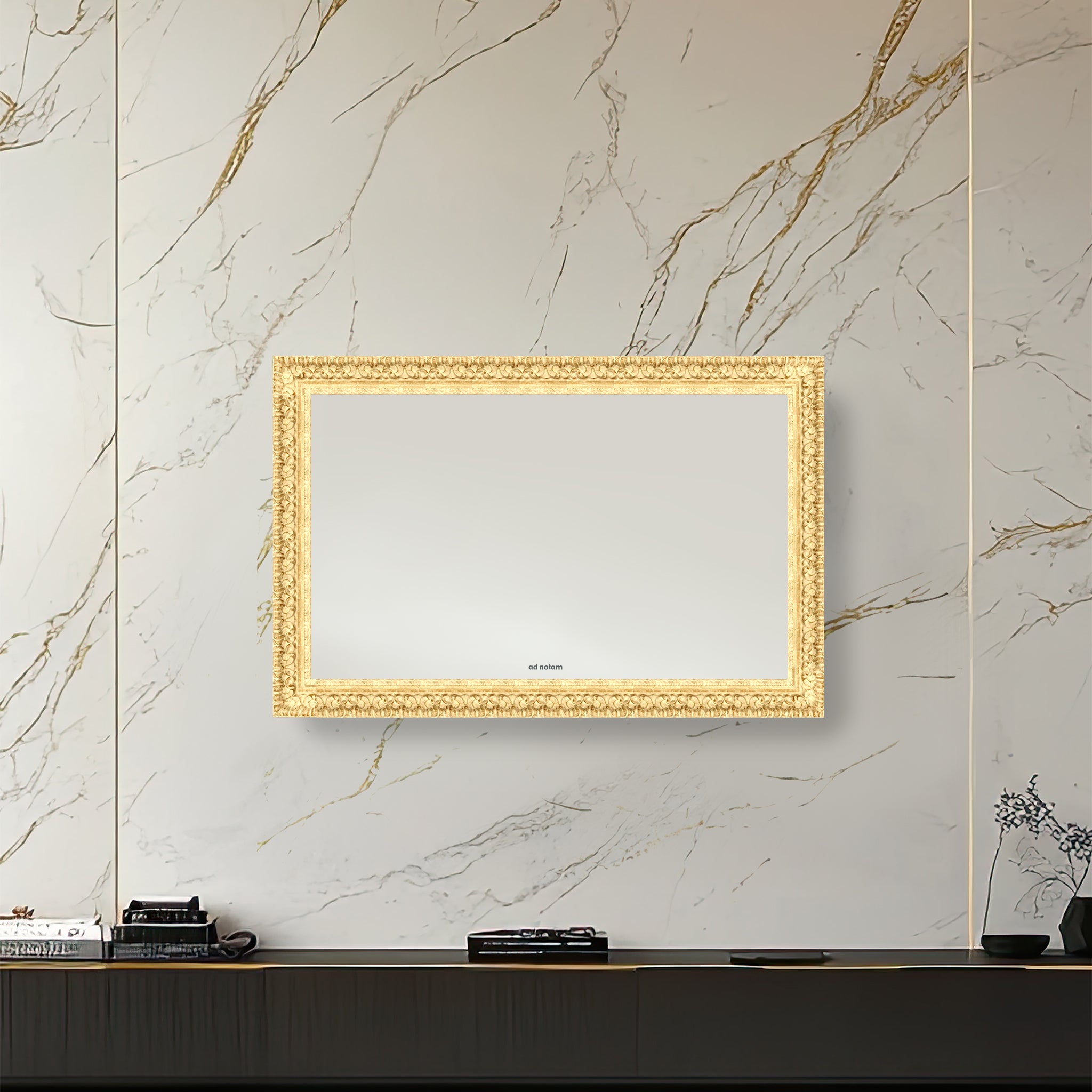 Framed Mirror TV - WF Series