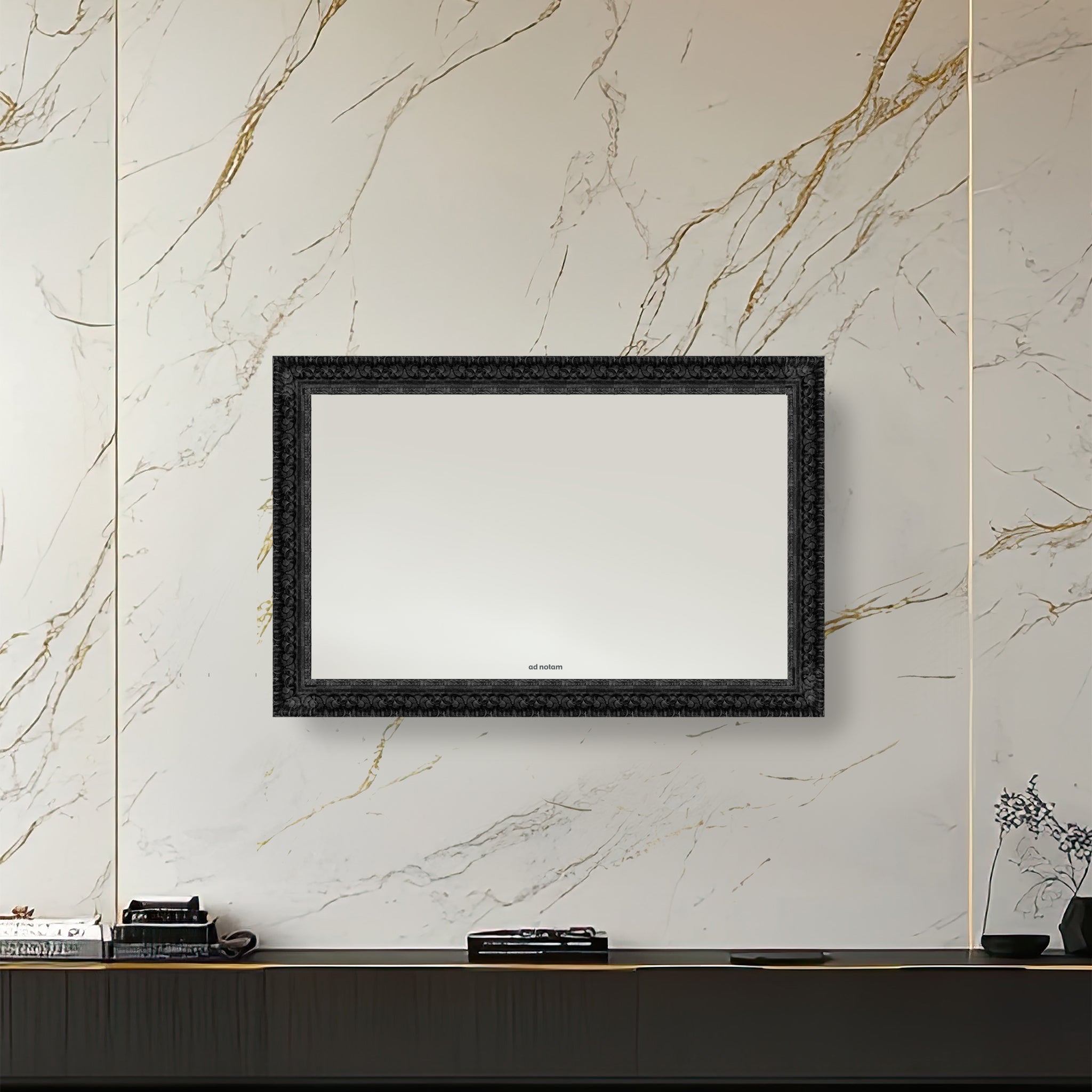 Framed Mirror TV - WF Series