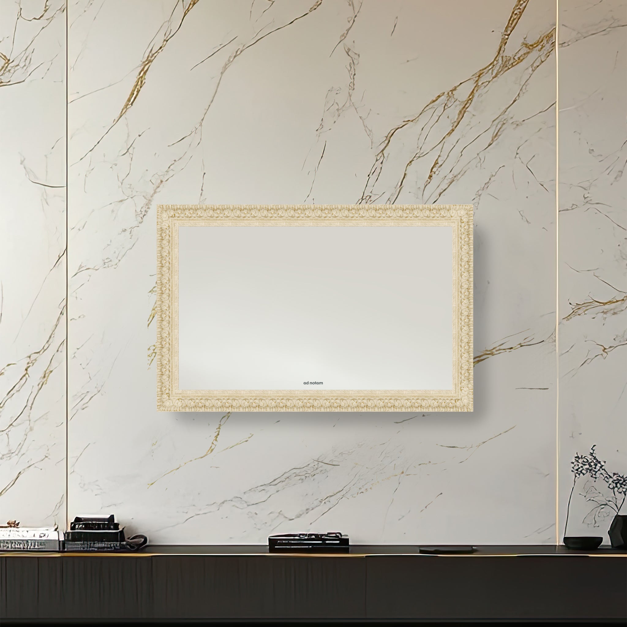 Framed Mirror TV - WF Series
