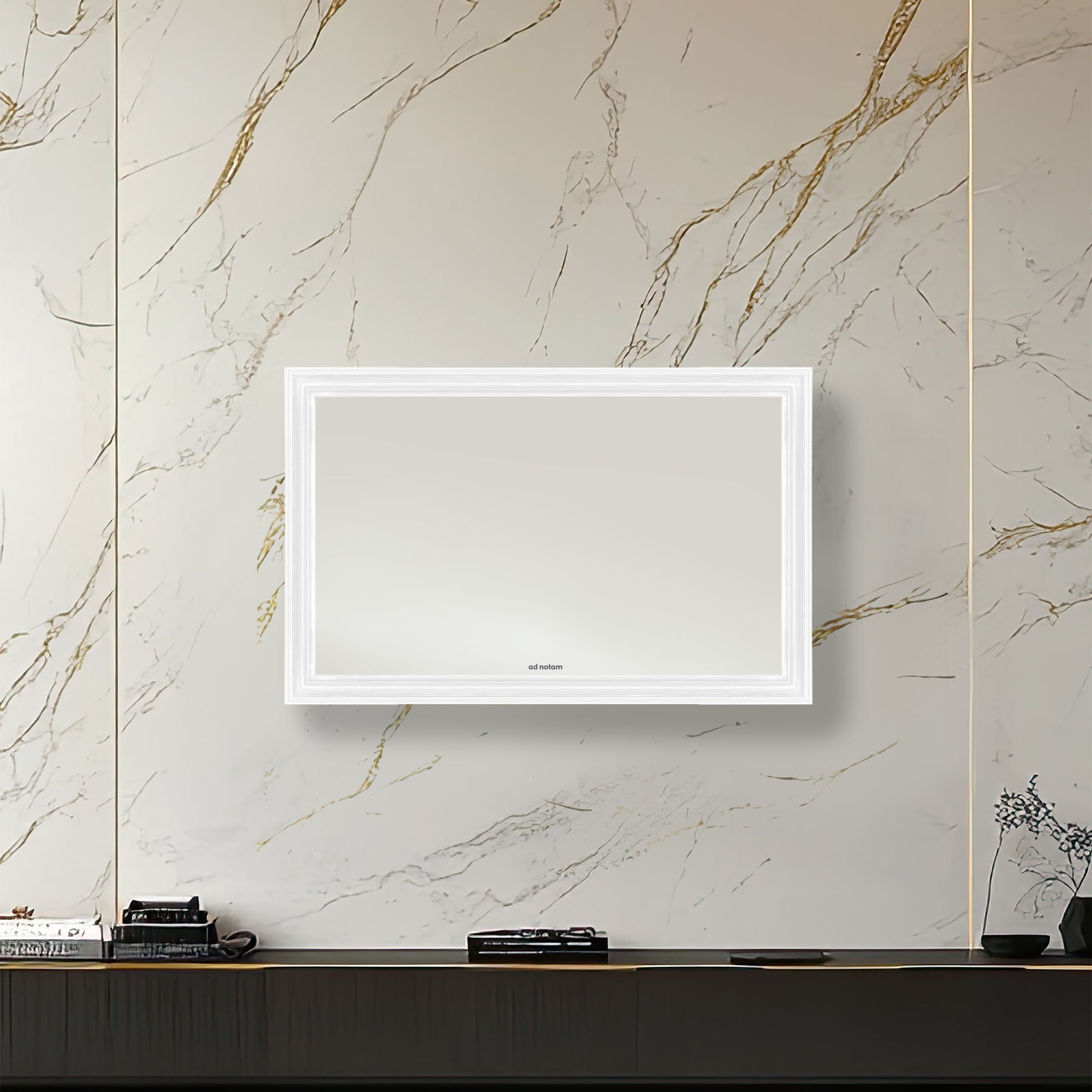 Framed Mirror TV - WF Series