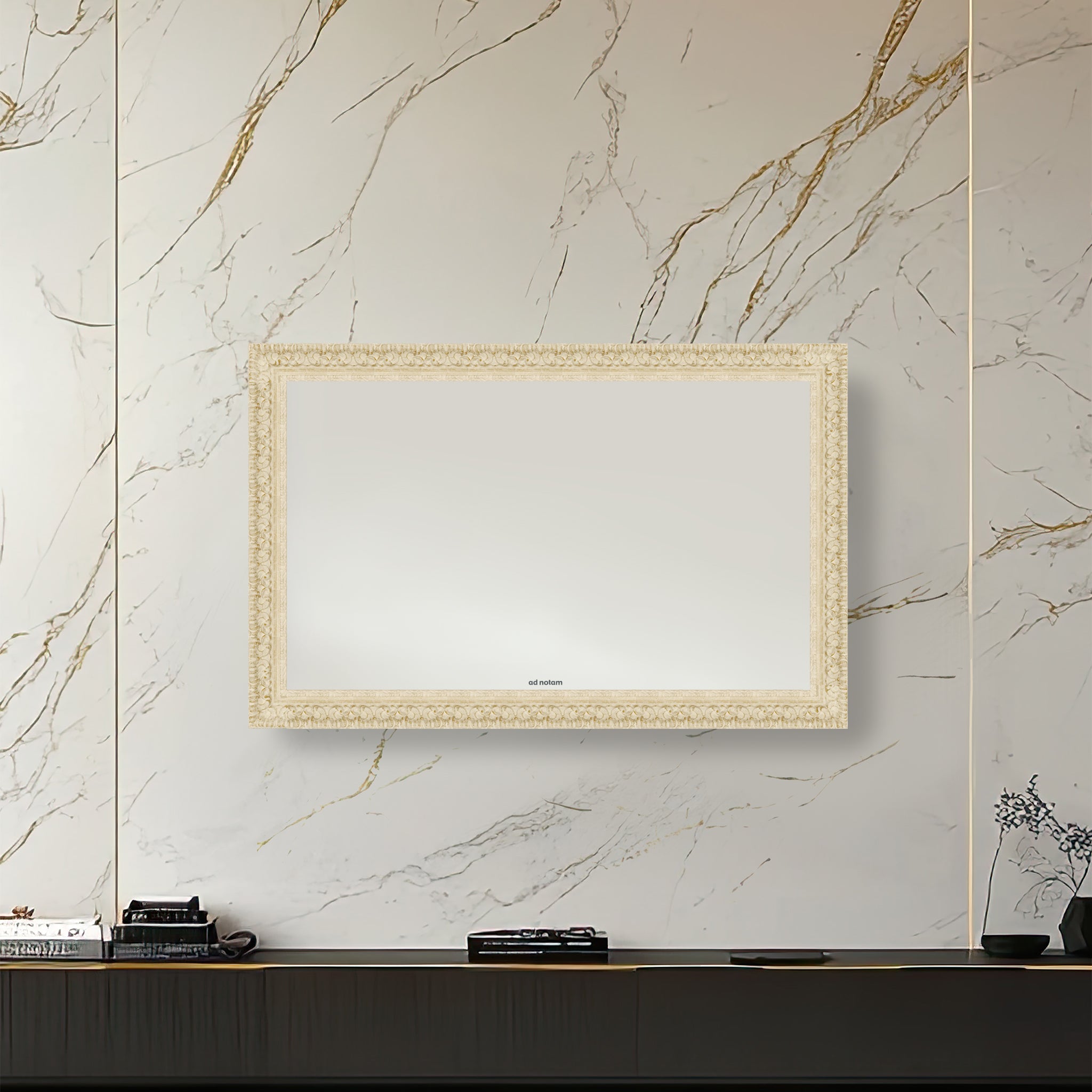 Framed Mirror TV - WF Series