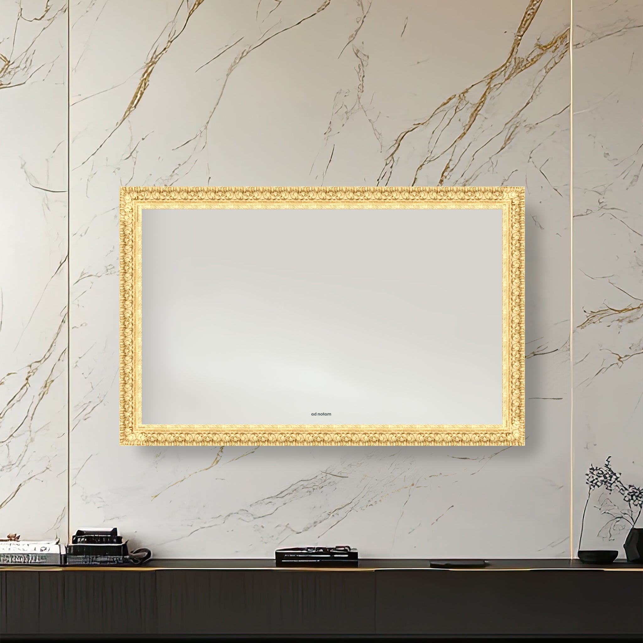 Framed Mirror TV - WF Series