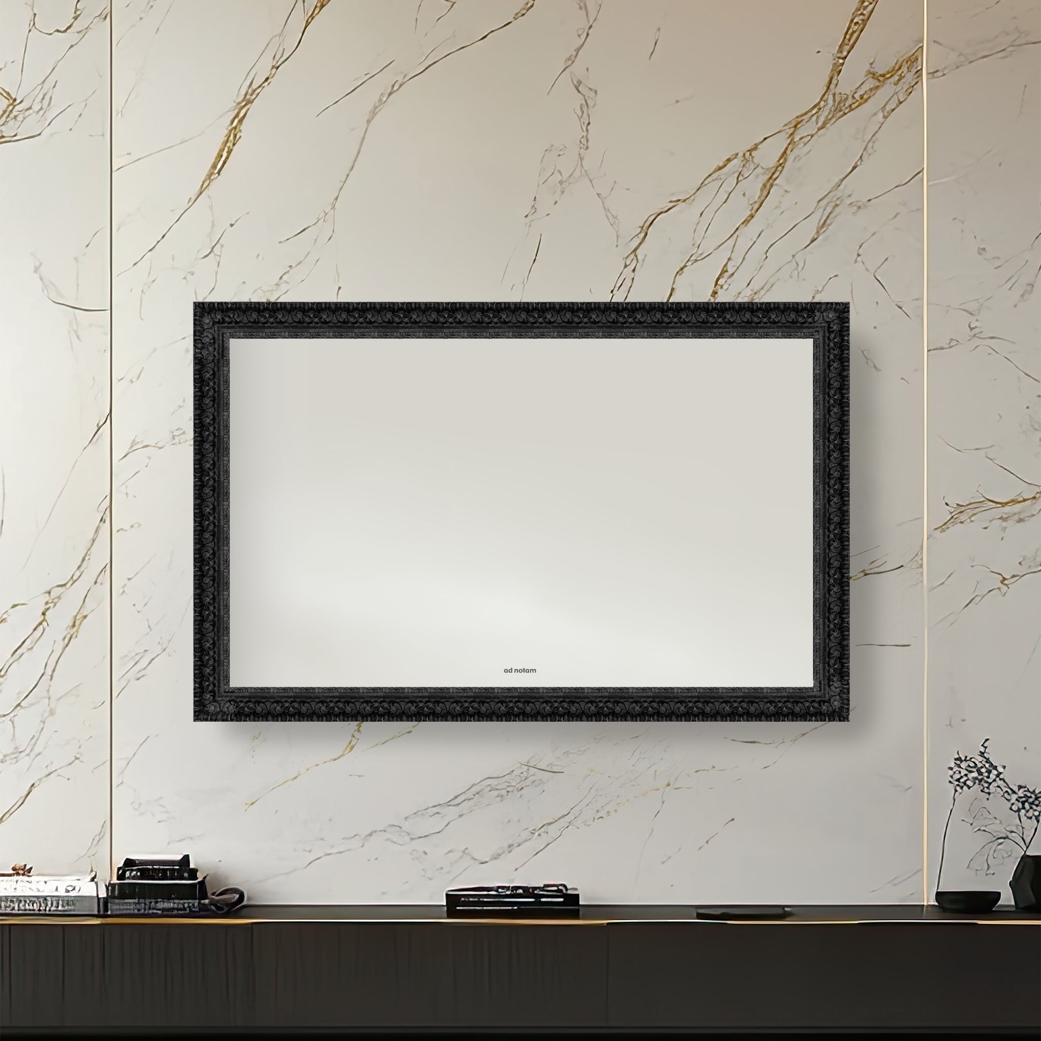 Framed Mirror TV - WF Series