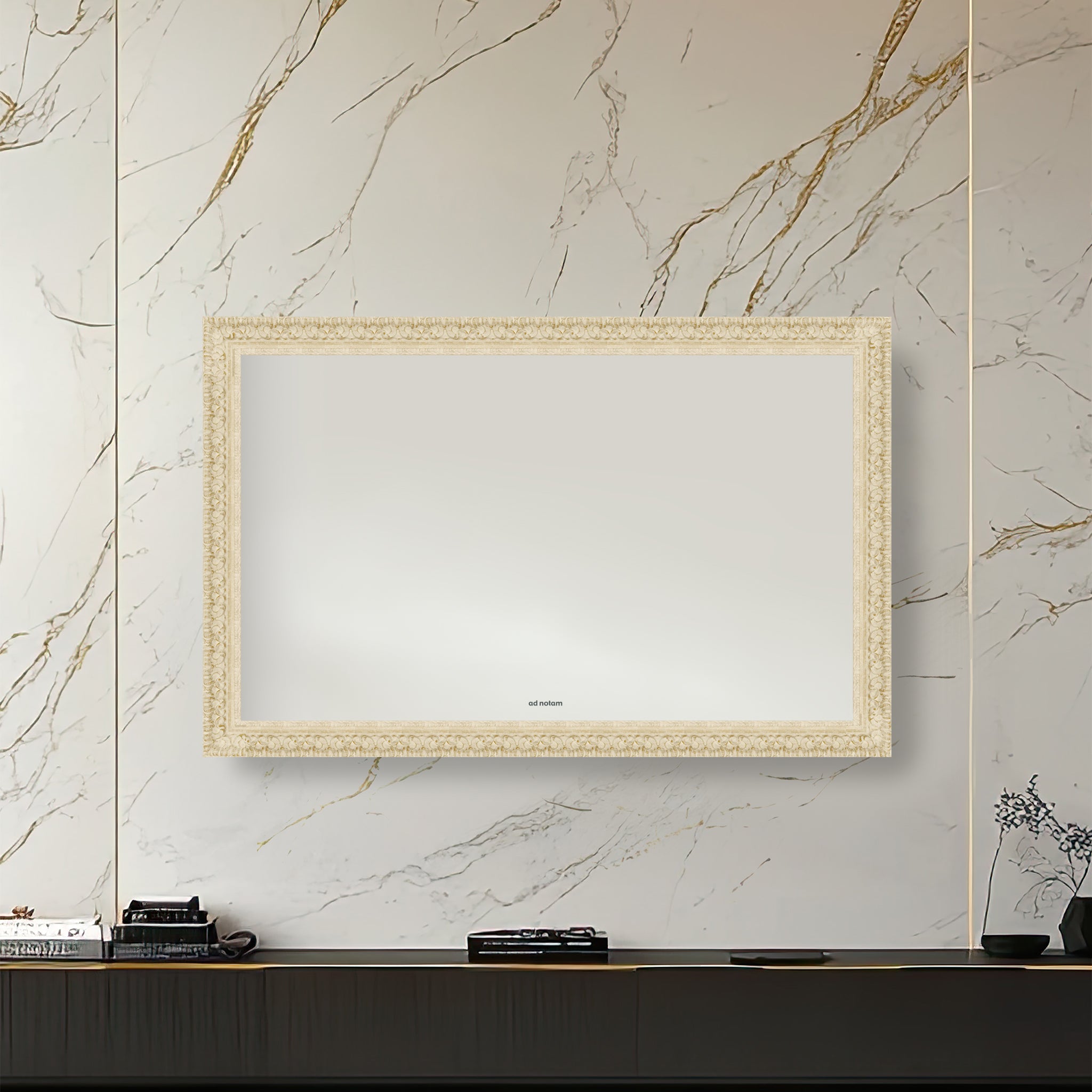 Framed Mirror TV - WF Series