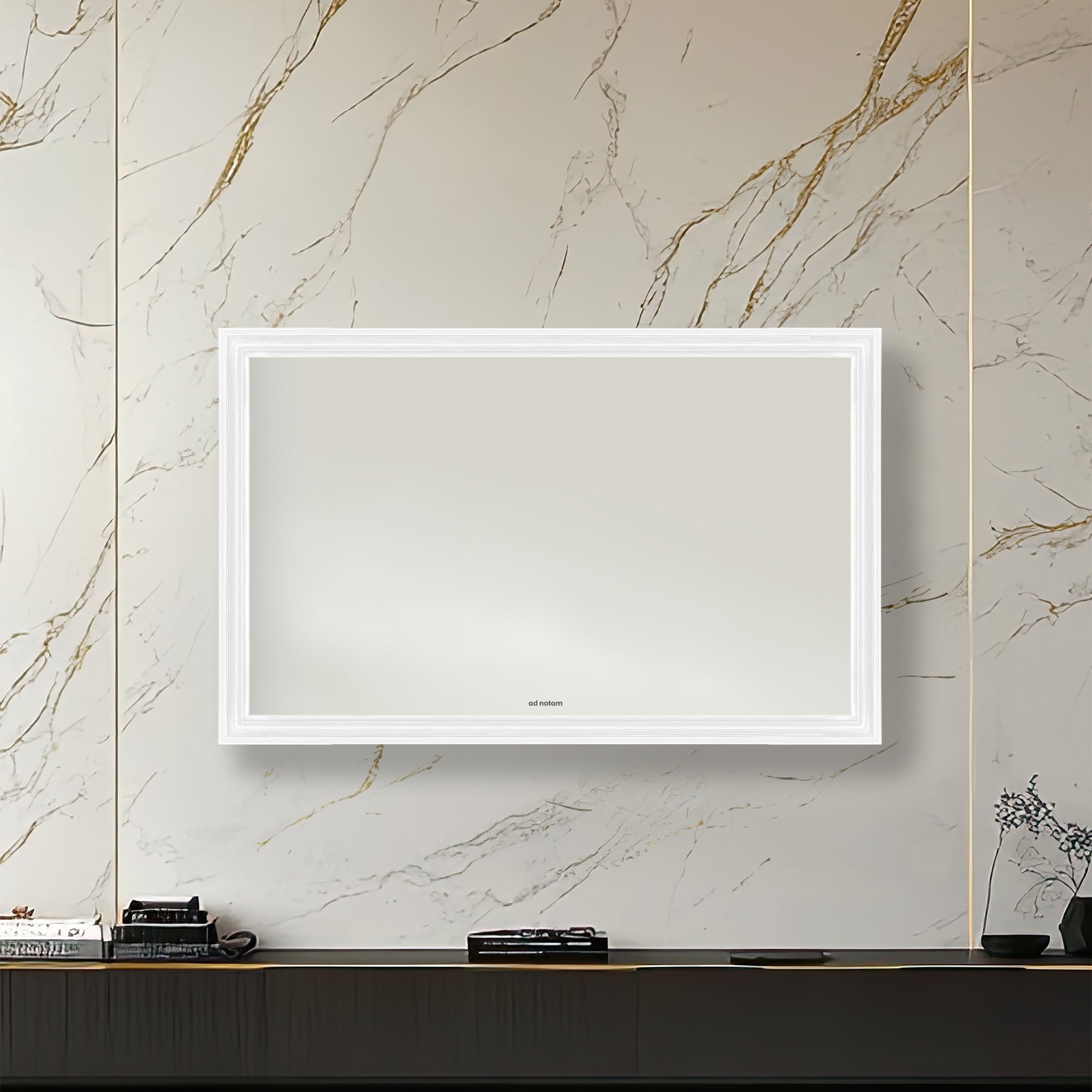 Framed Mirror TV - WF Series