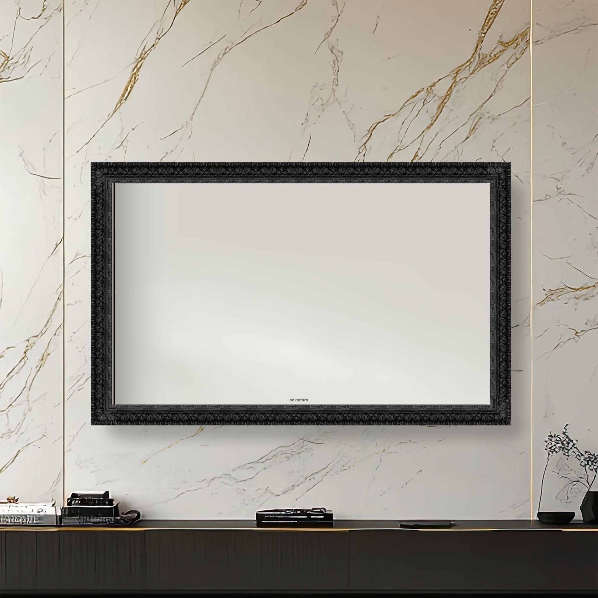 Framed Mirror TV - WF Series