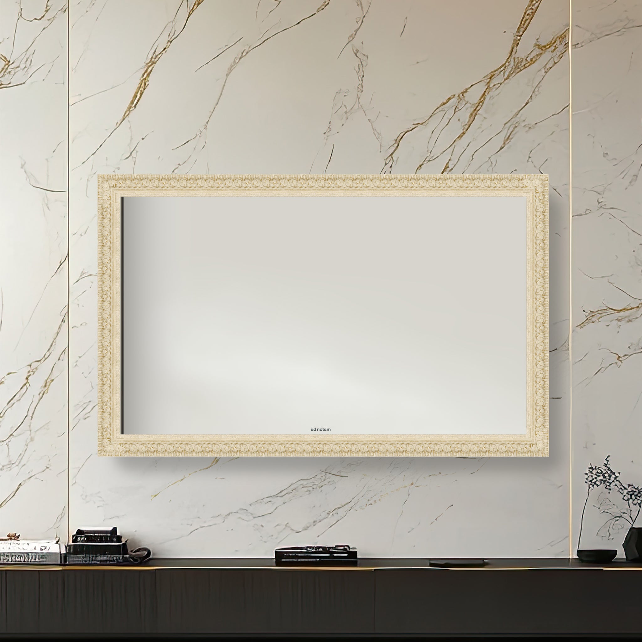 Framed Mirror TV - WF Series