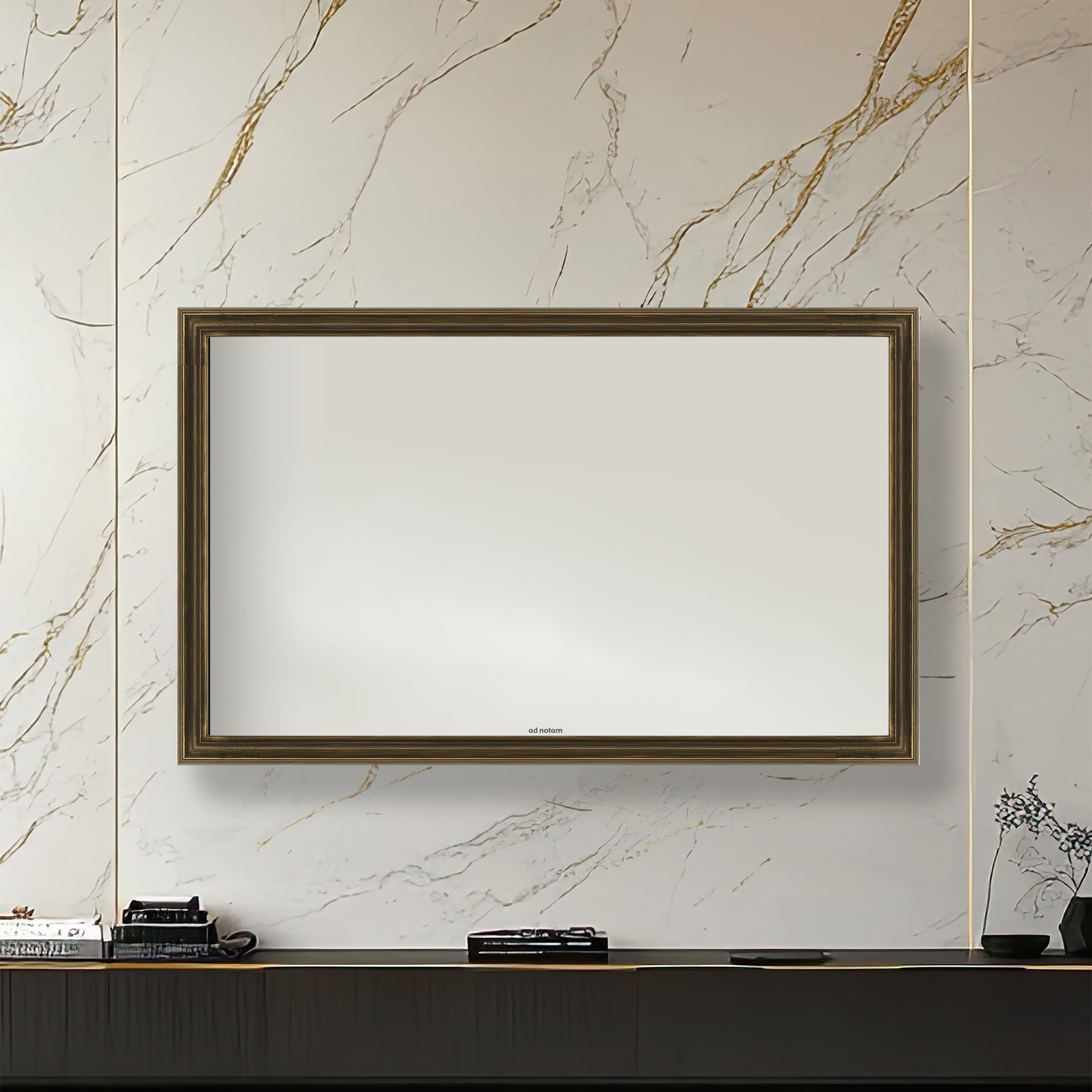 Framed Mirror TV - WF Series