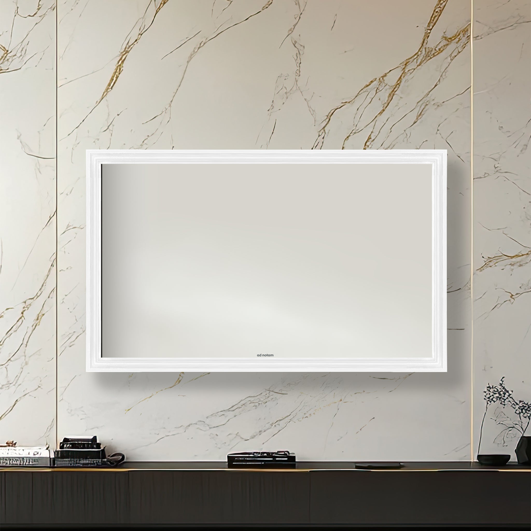 Framed Mirror TV - WF Series