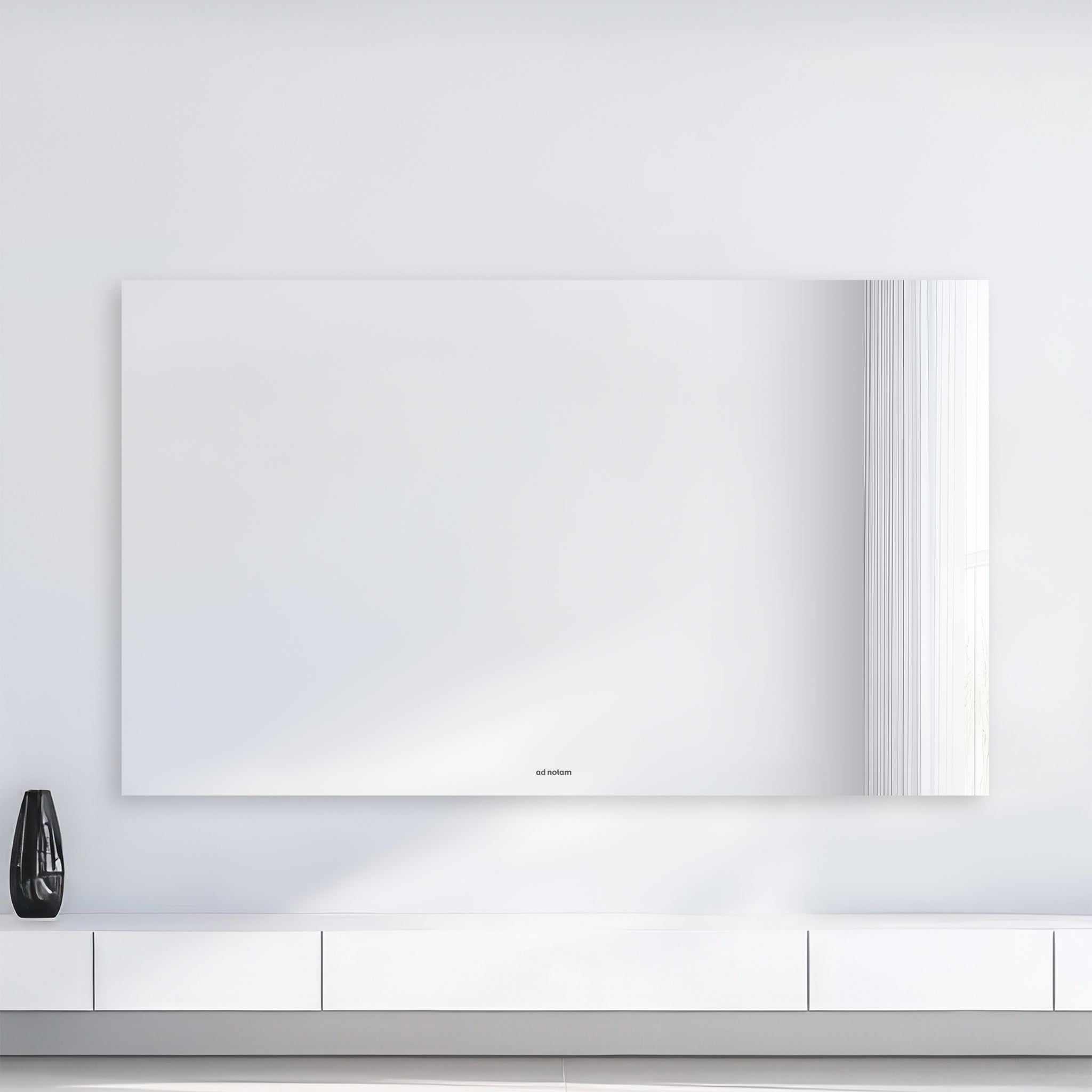 Framed Mirror TV - WF Series