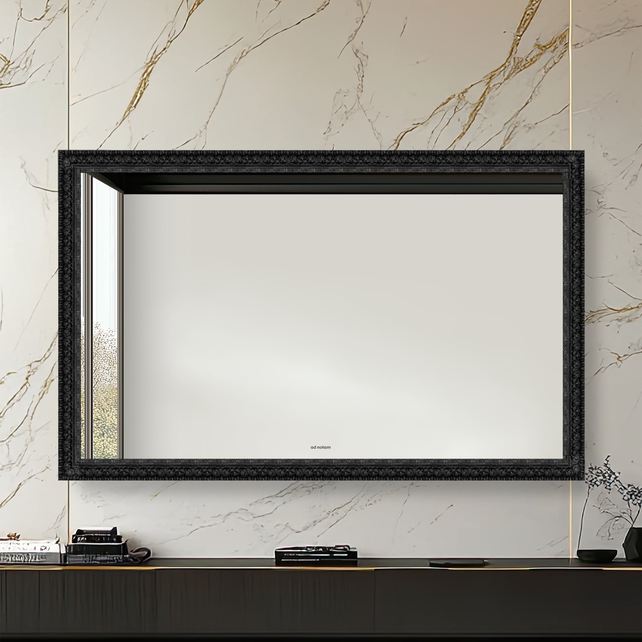 Framed Mirror TV - WF Series