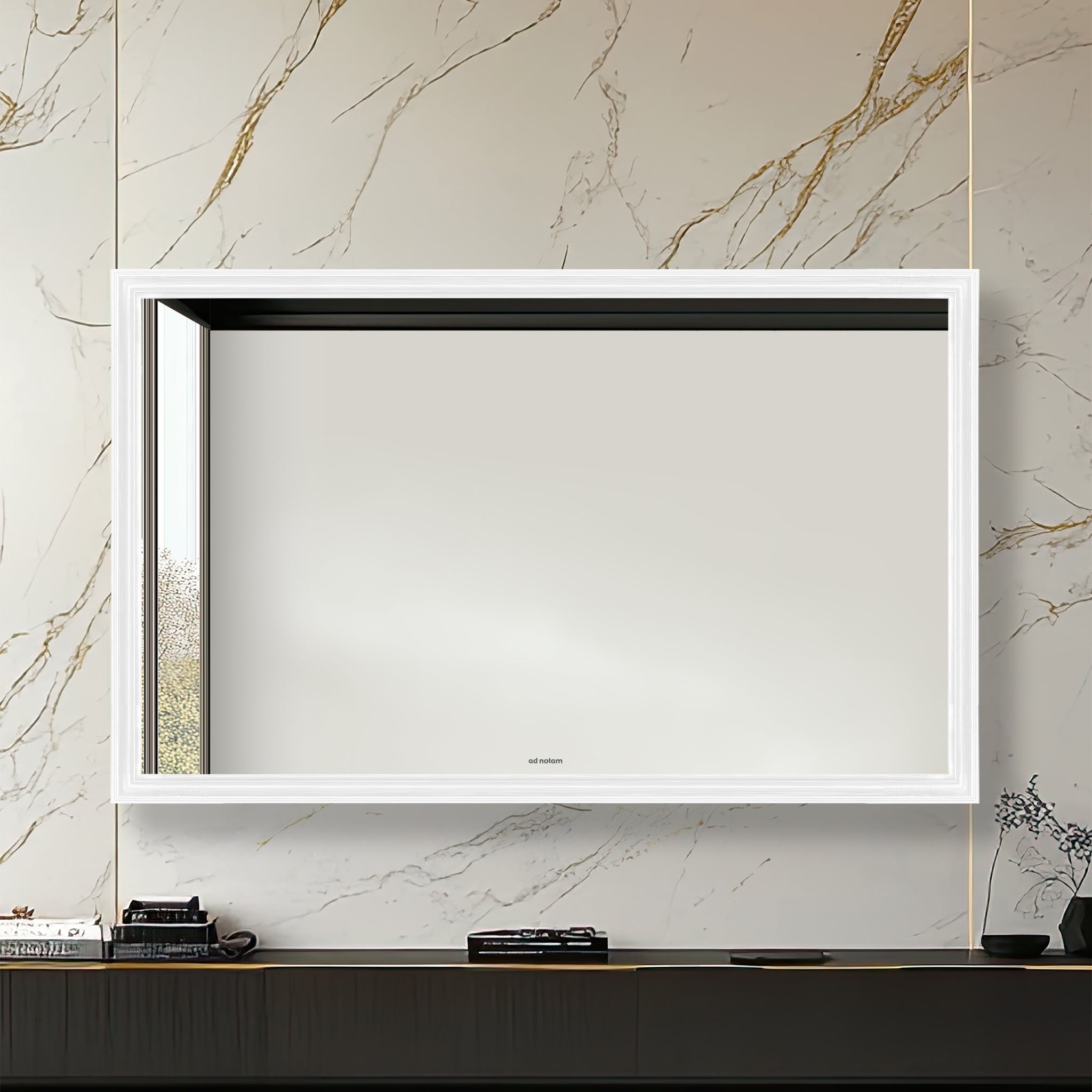 Framed Mirror TV - WF Series