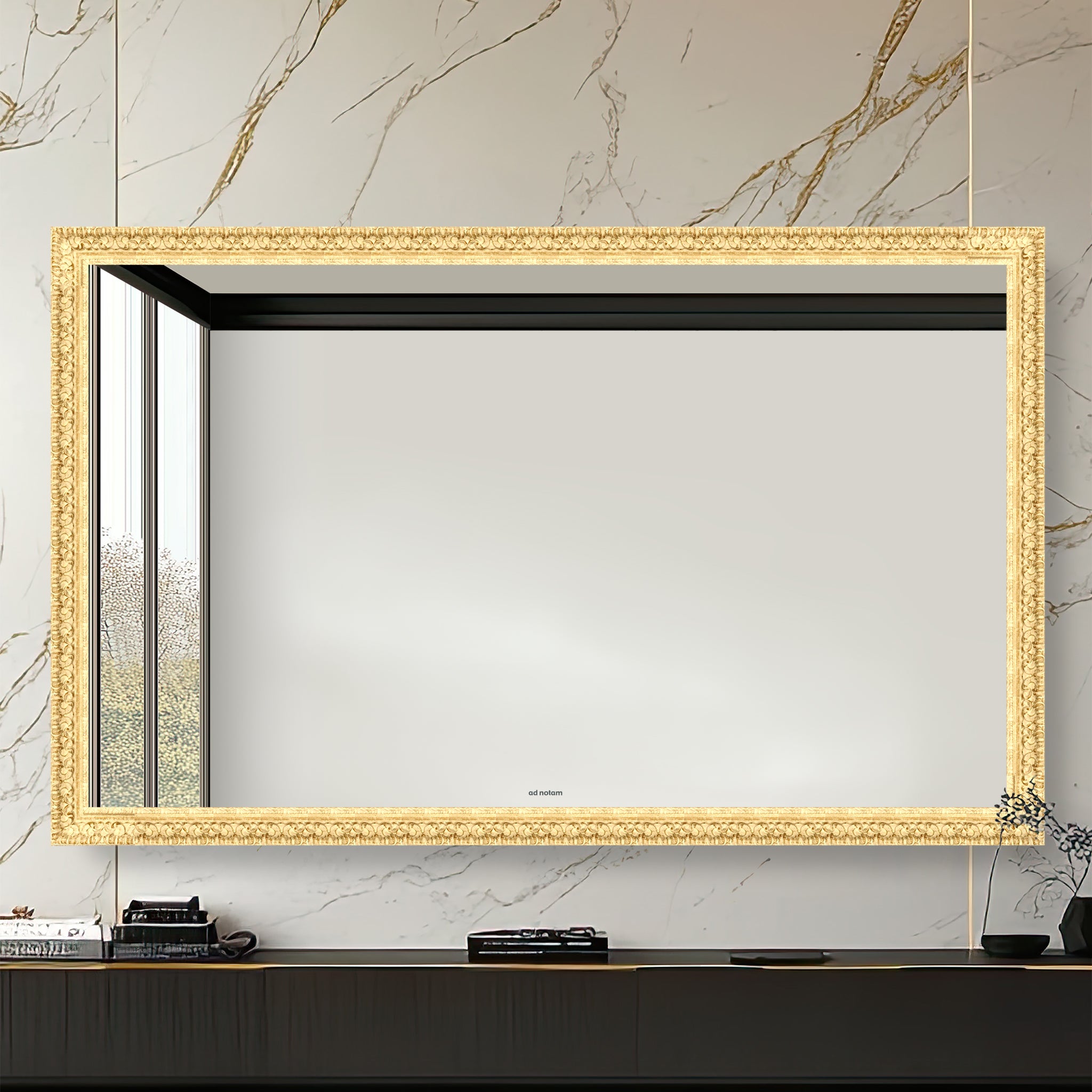 Framed Mirror TV - WF Series