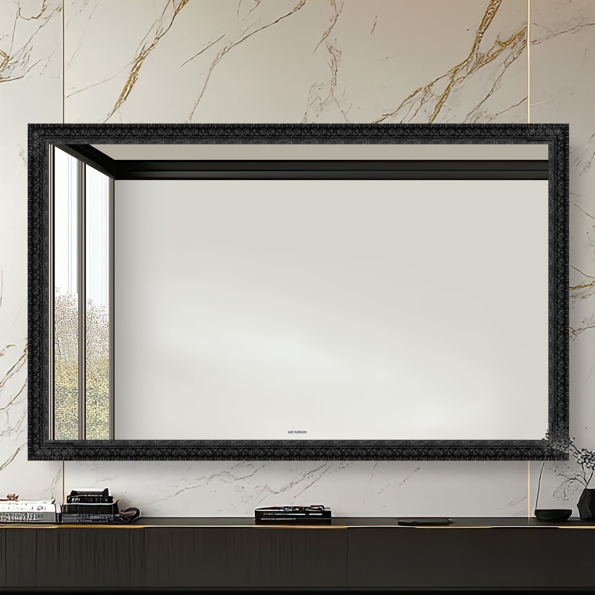 Framed Mirror TV - WF Series