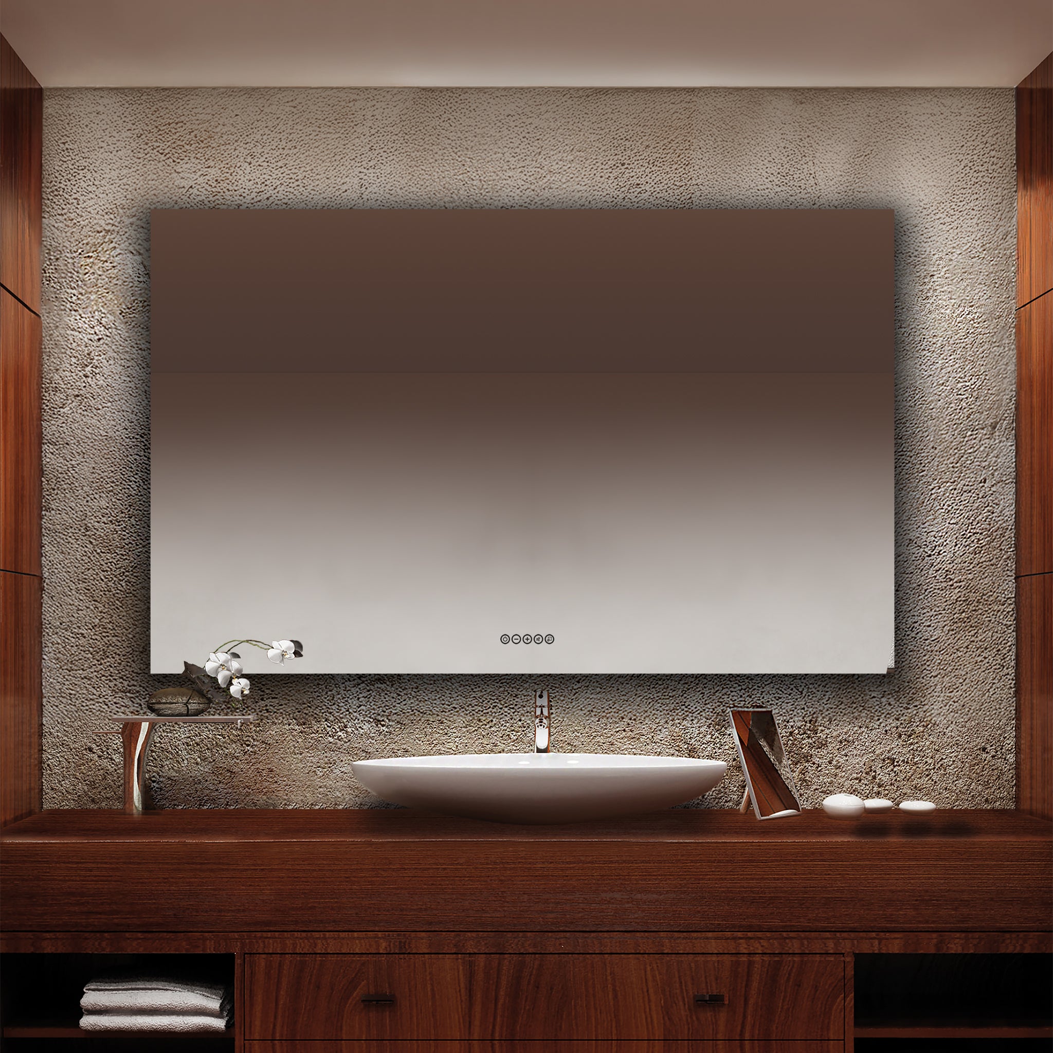 Ascent Mirror TV - NL Series