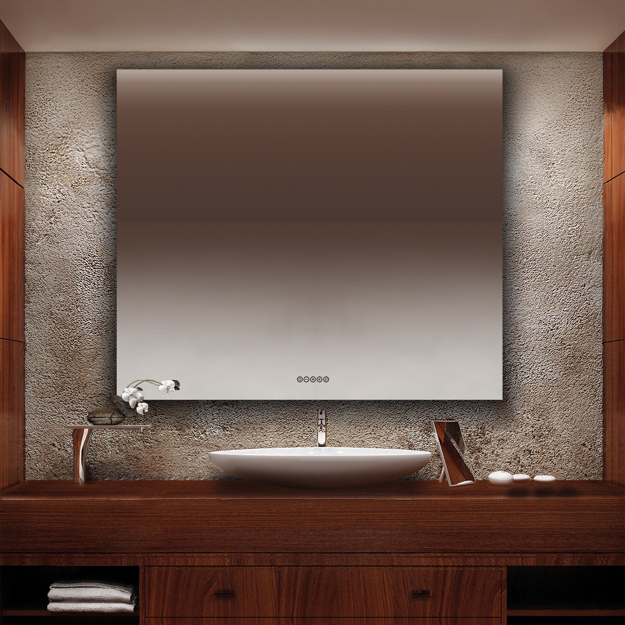 Ascent Mirror TV - NL Series