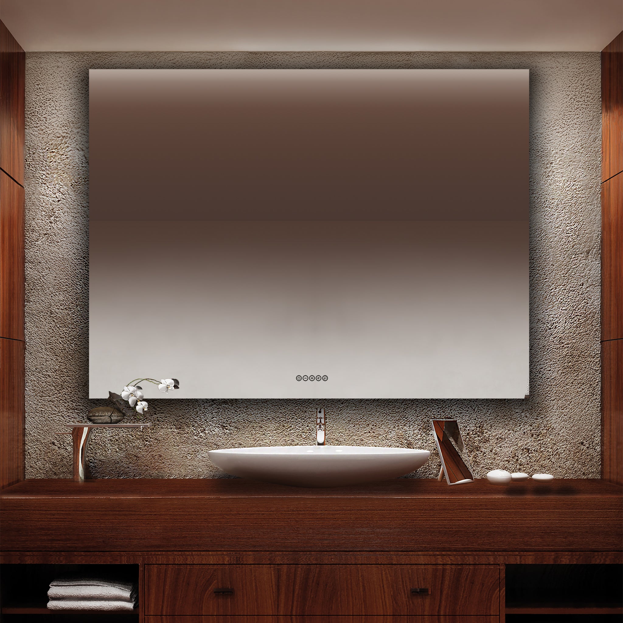 Ascent Mirror TV - NL Series