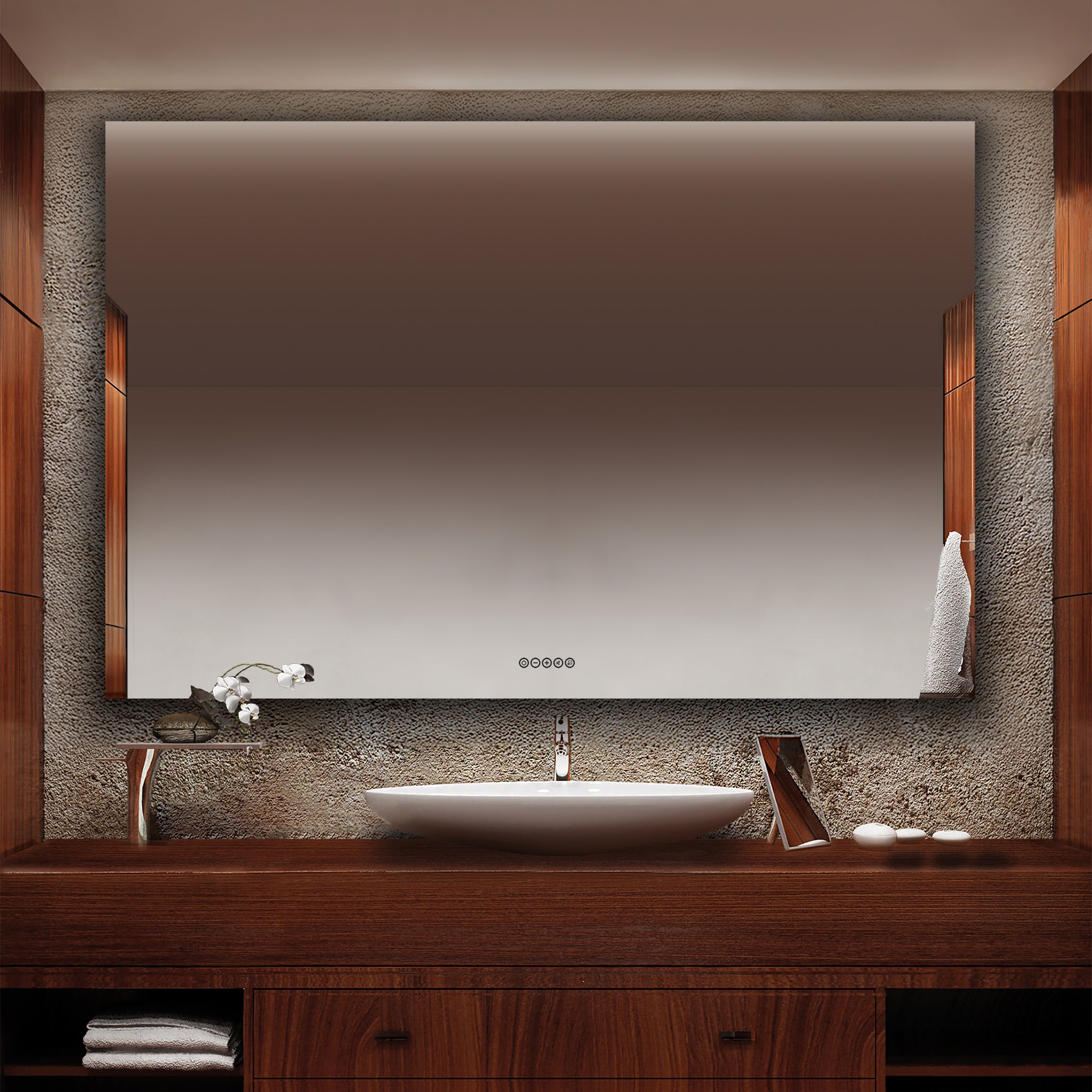 Ascent Mirror TV - NL Series