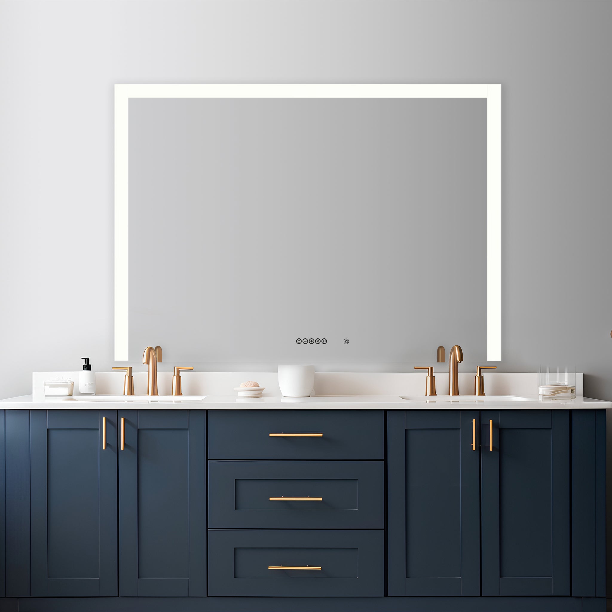 Ascent Mirror TV - WL03 Series