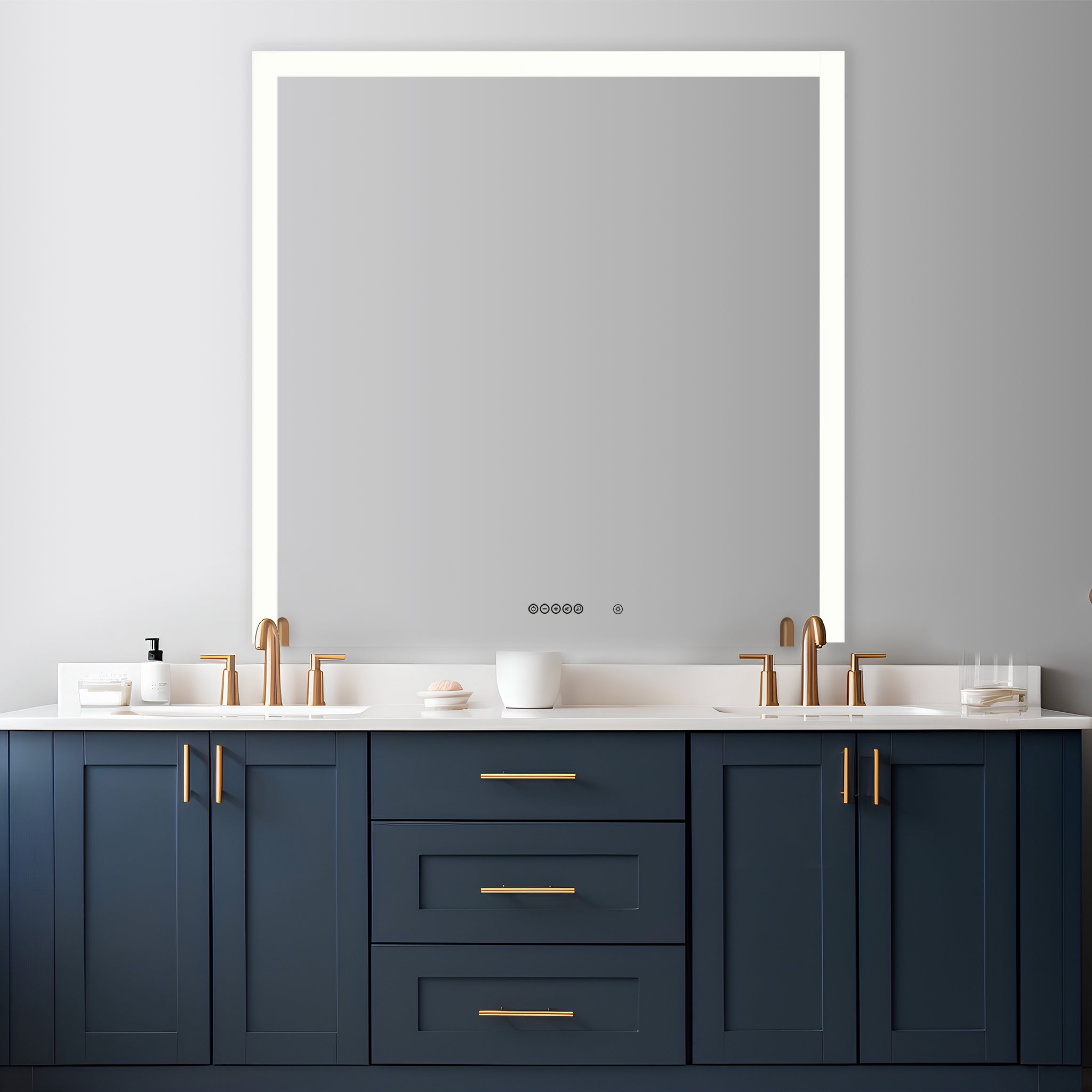 Ascent Mirror TV - WL03 Series