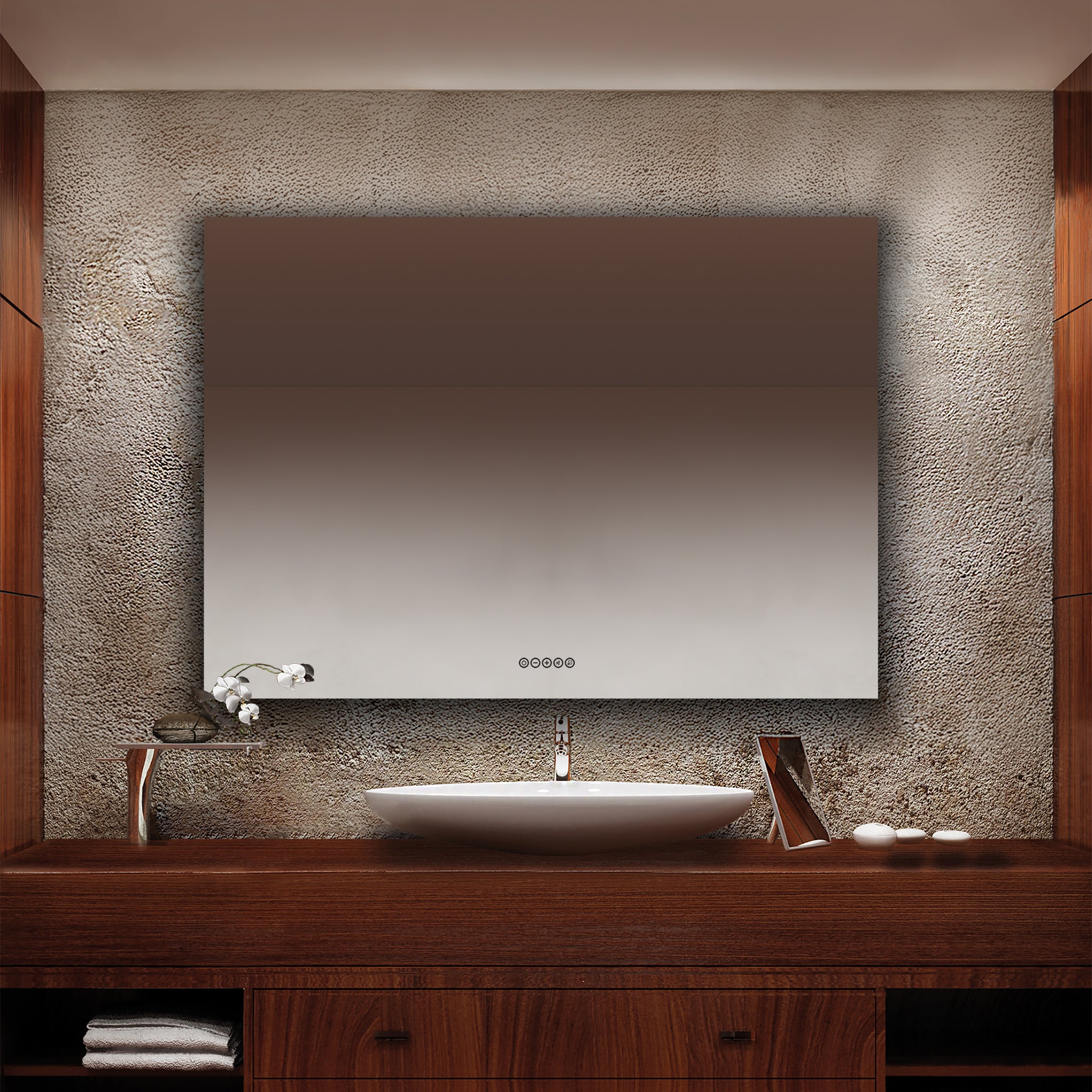Ascent Mirror TV - NL Series