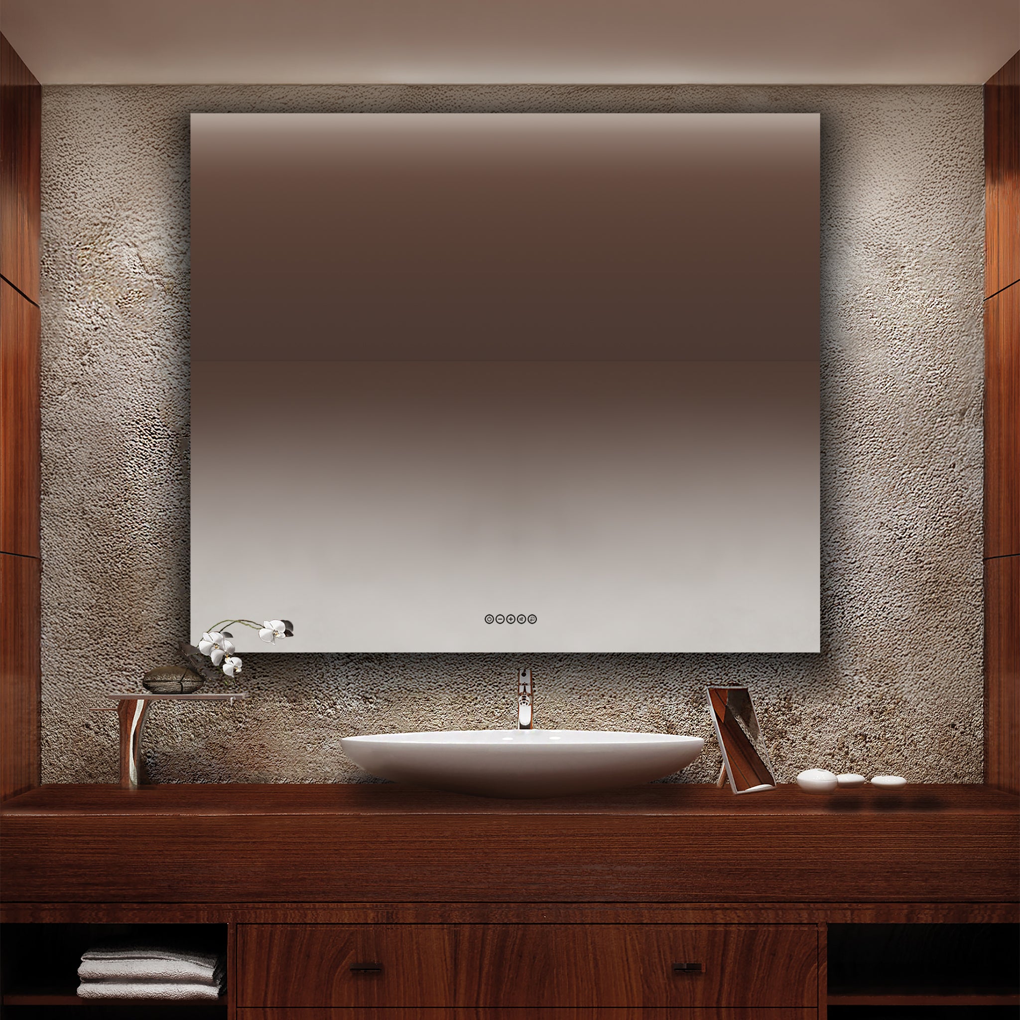 Ascent Mirror TV - NL Series