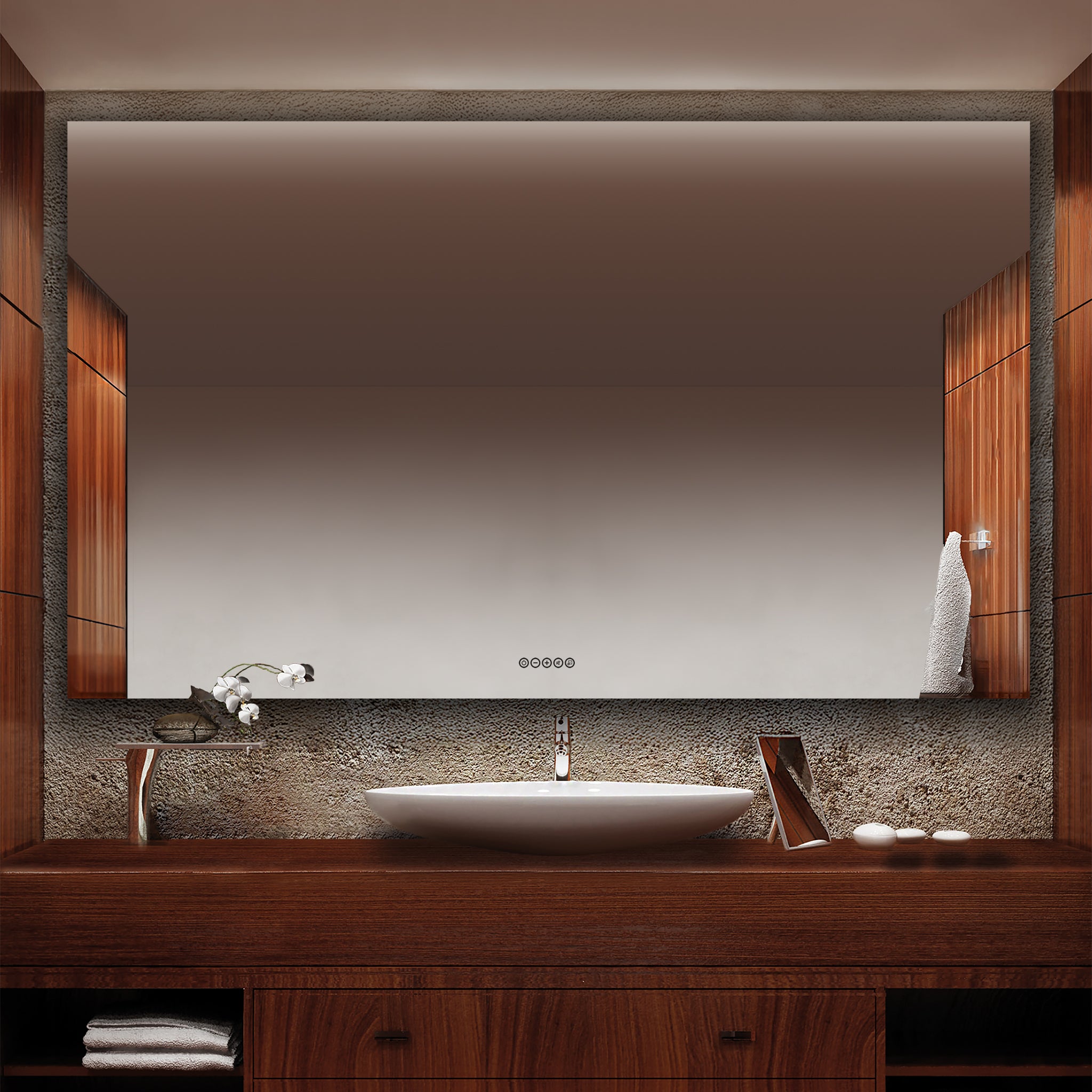 Ascent Mirror TV - NL Series