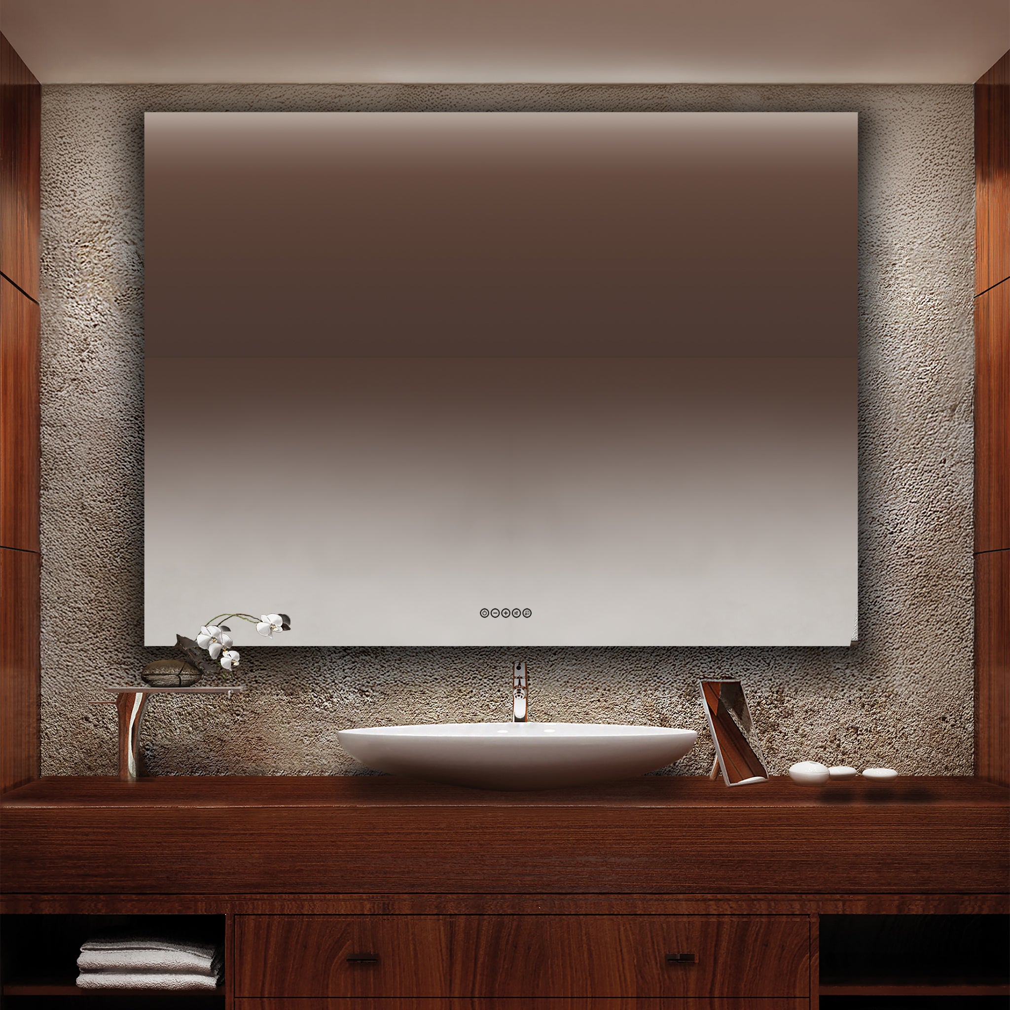 Ascent Mirror TV - NL Series
