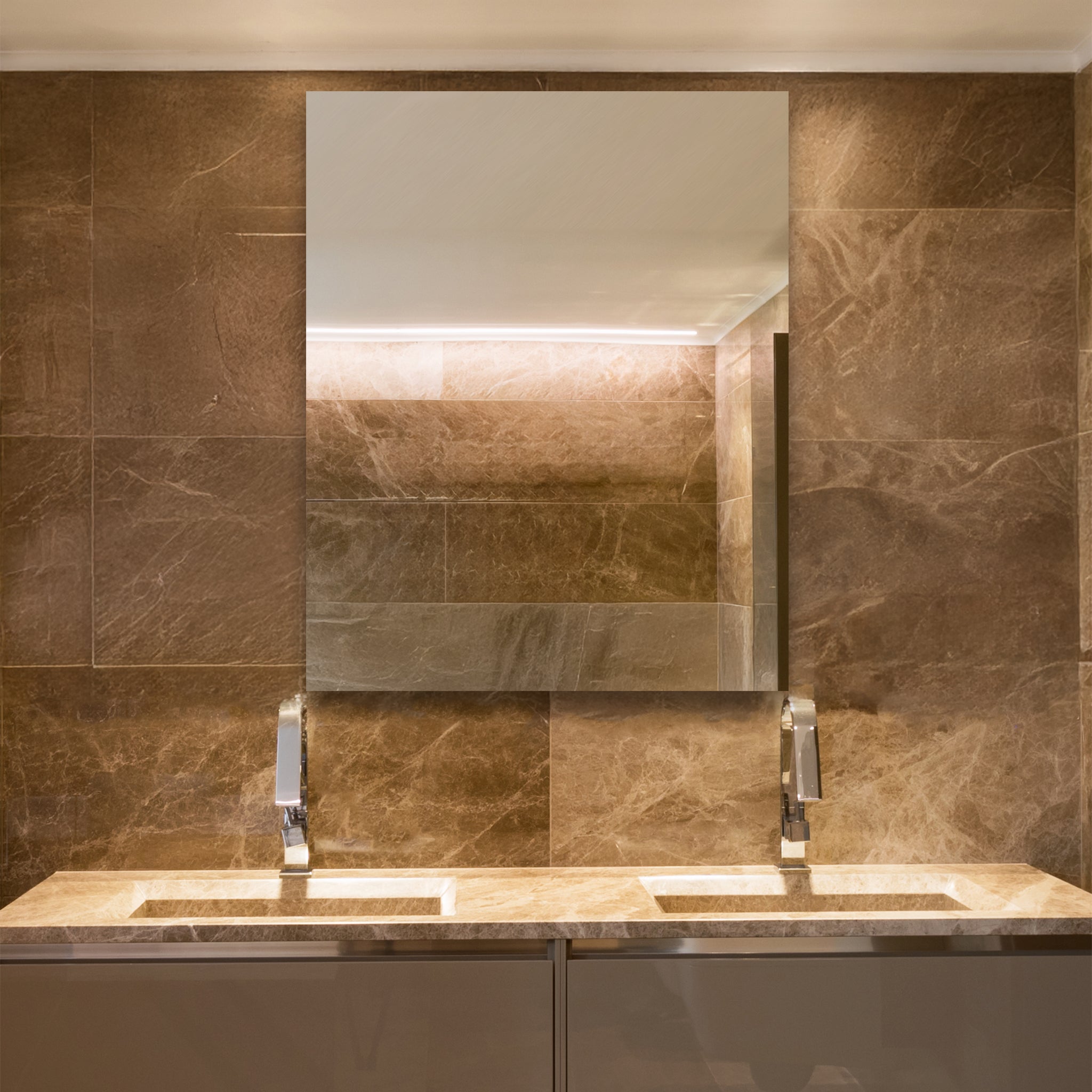 Smart Mirror - PM Series