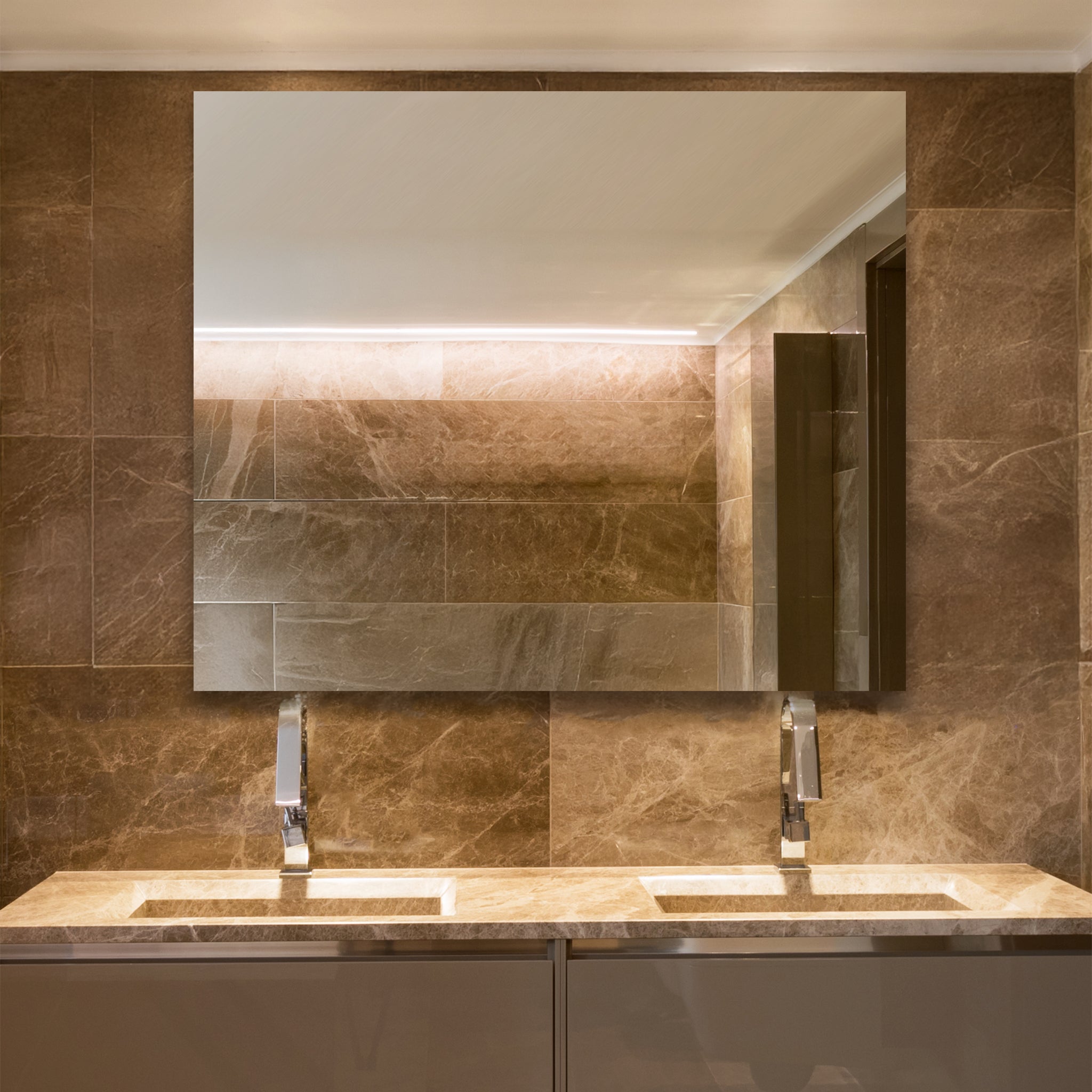 Smart Mirror - PM Series