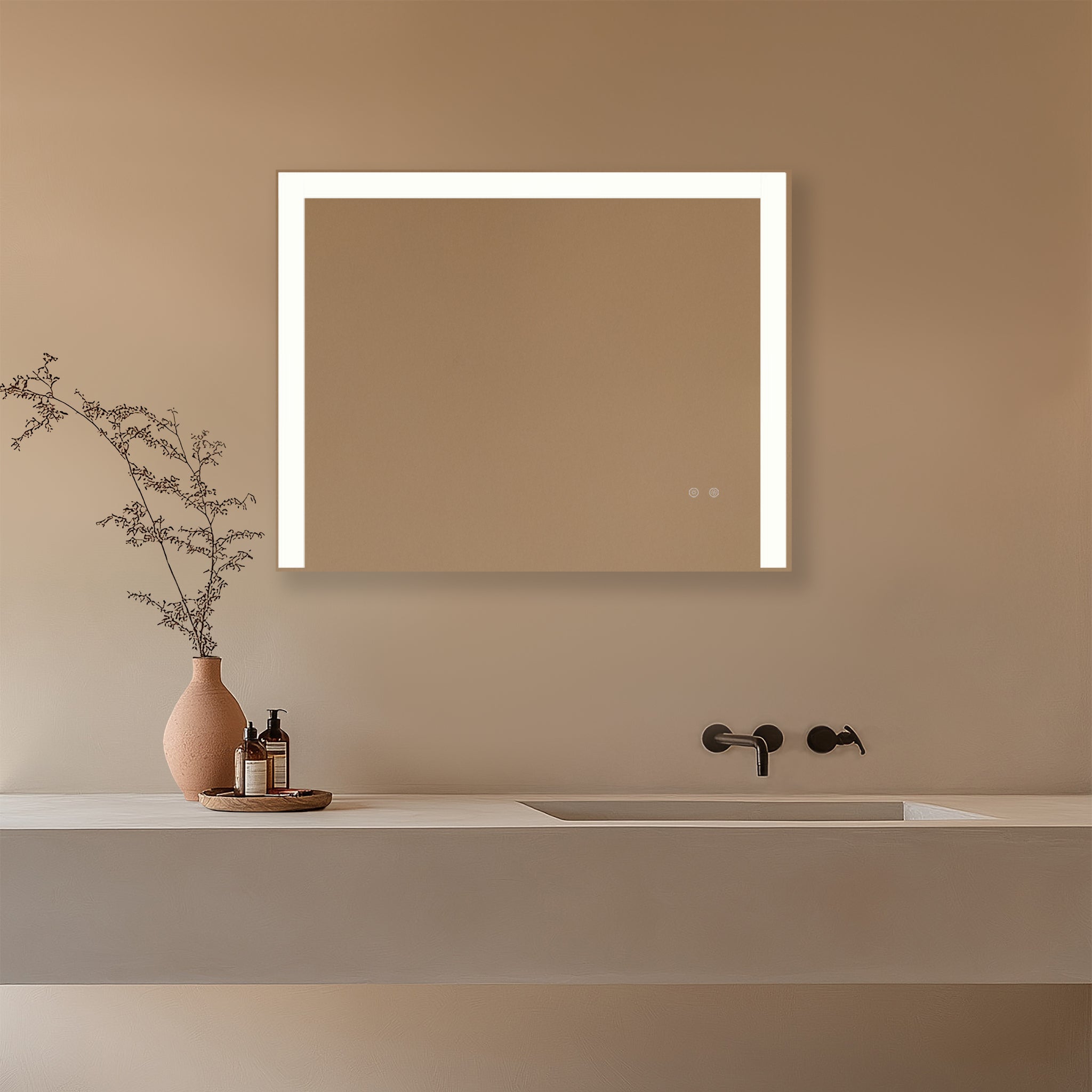 Vanity Mirror TV - LM03 Series