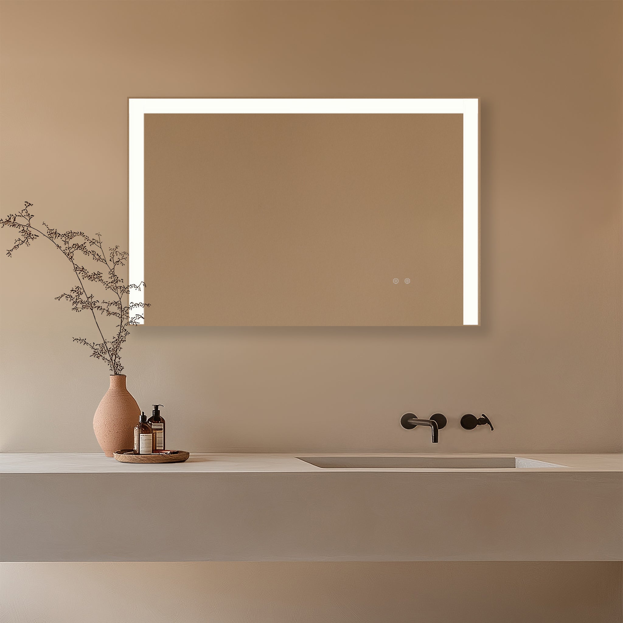 Vanity Mirror TV - LM03 Series