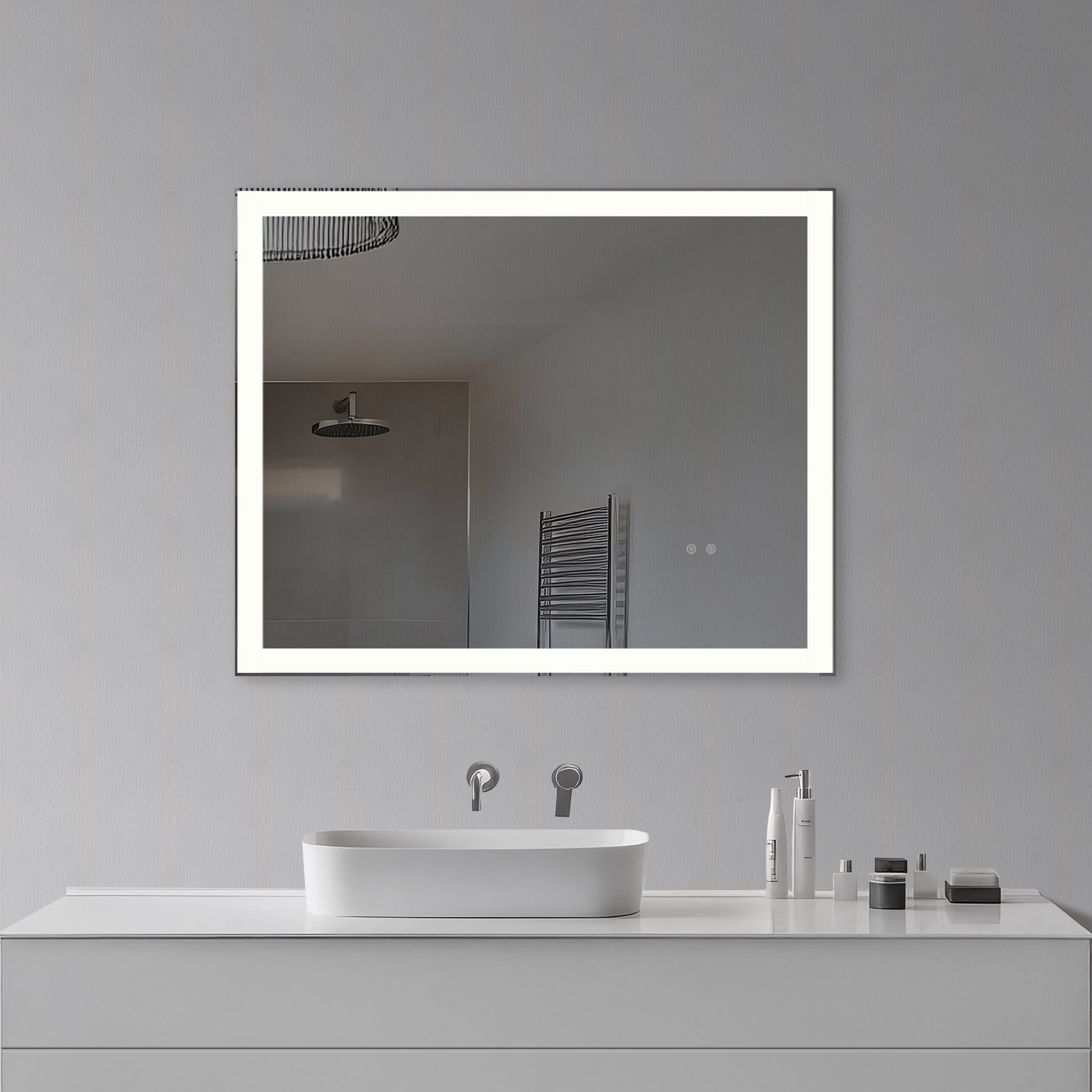 Vanity Mirror TV - LM04 Series