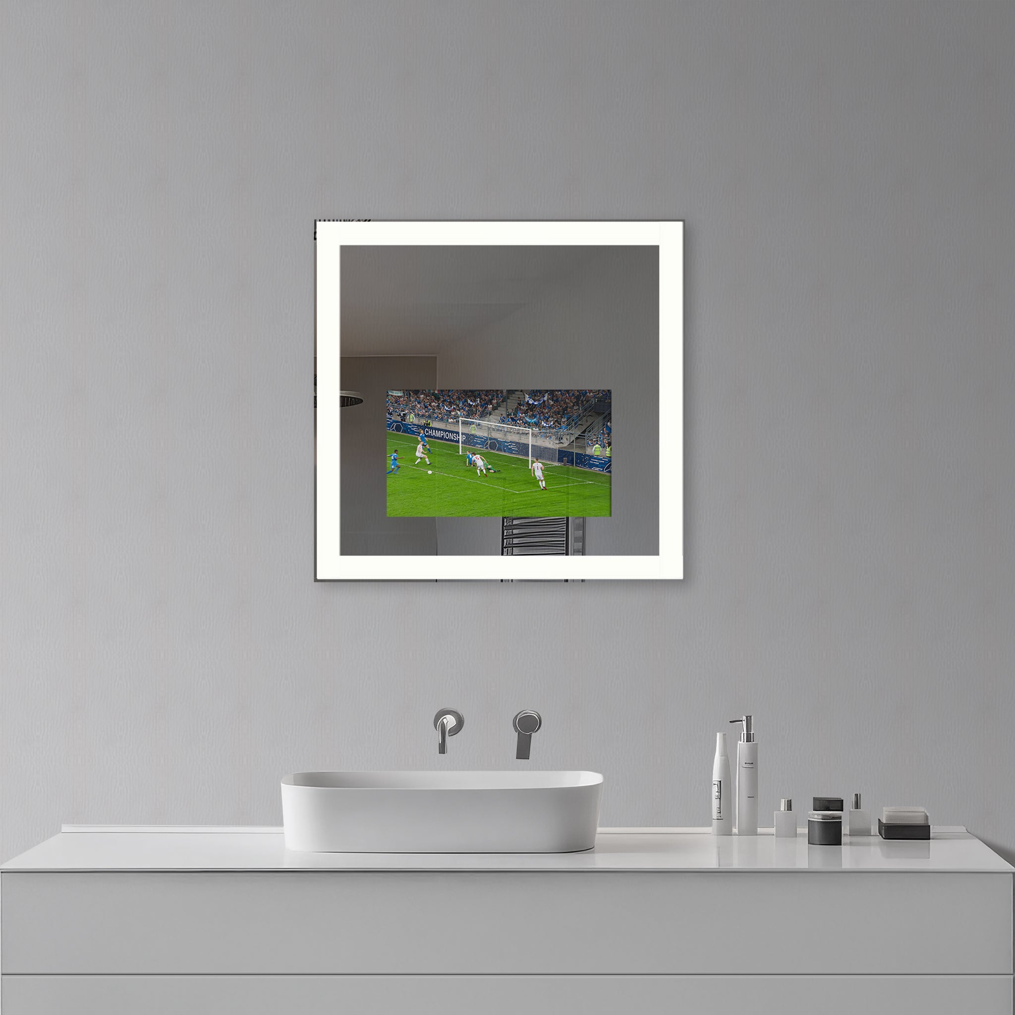 Vanity Mirror TV - LM04 Series