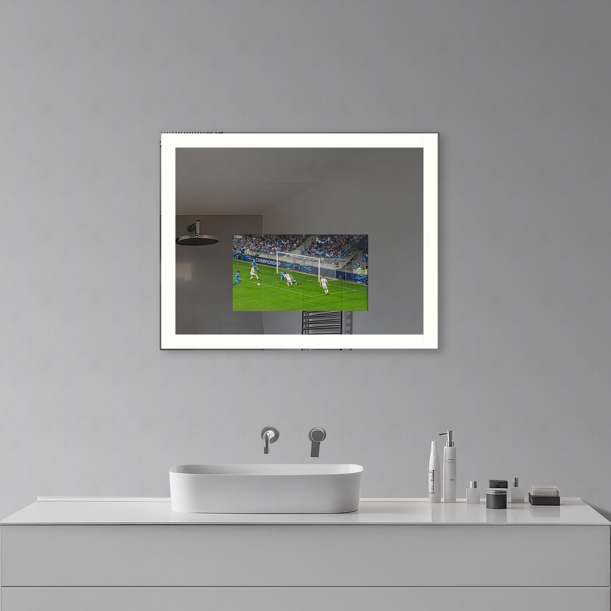 Vanity Mirror TV - LM04 Series