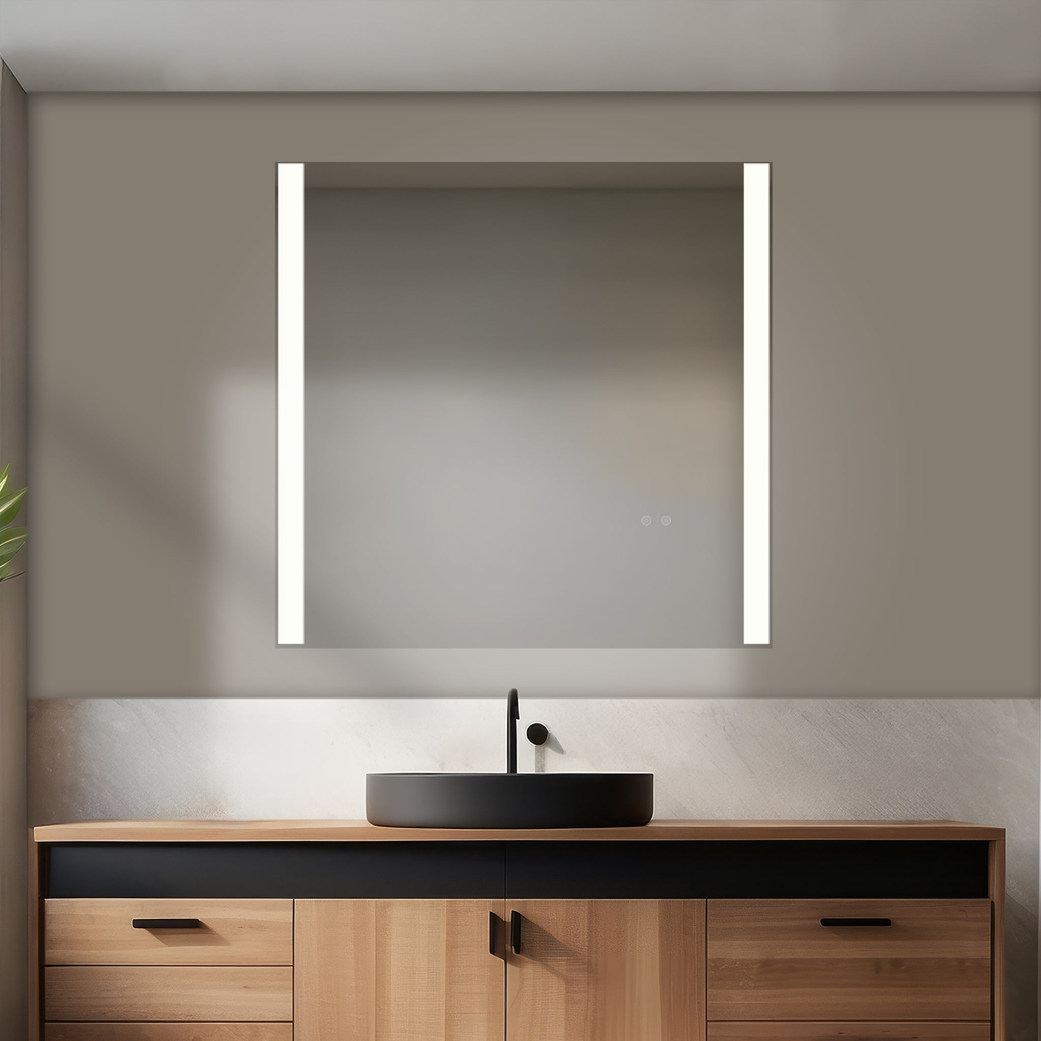 Vanity Mirror TV - LM02 Series