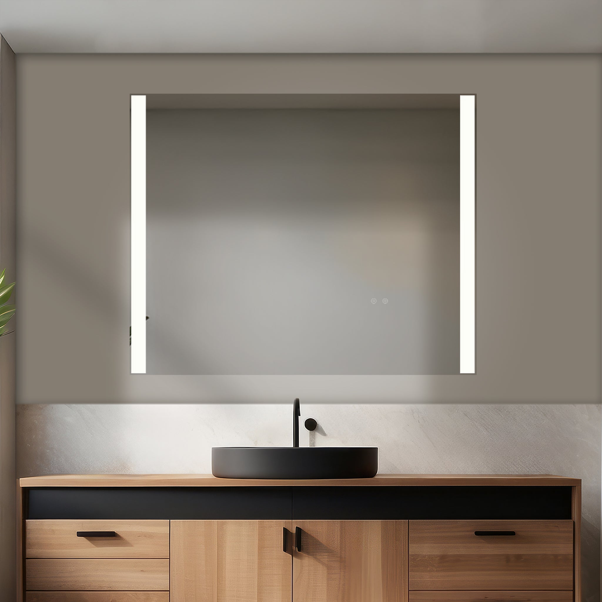 Vanity Mirror TV - LM02 Series
