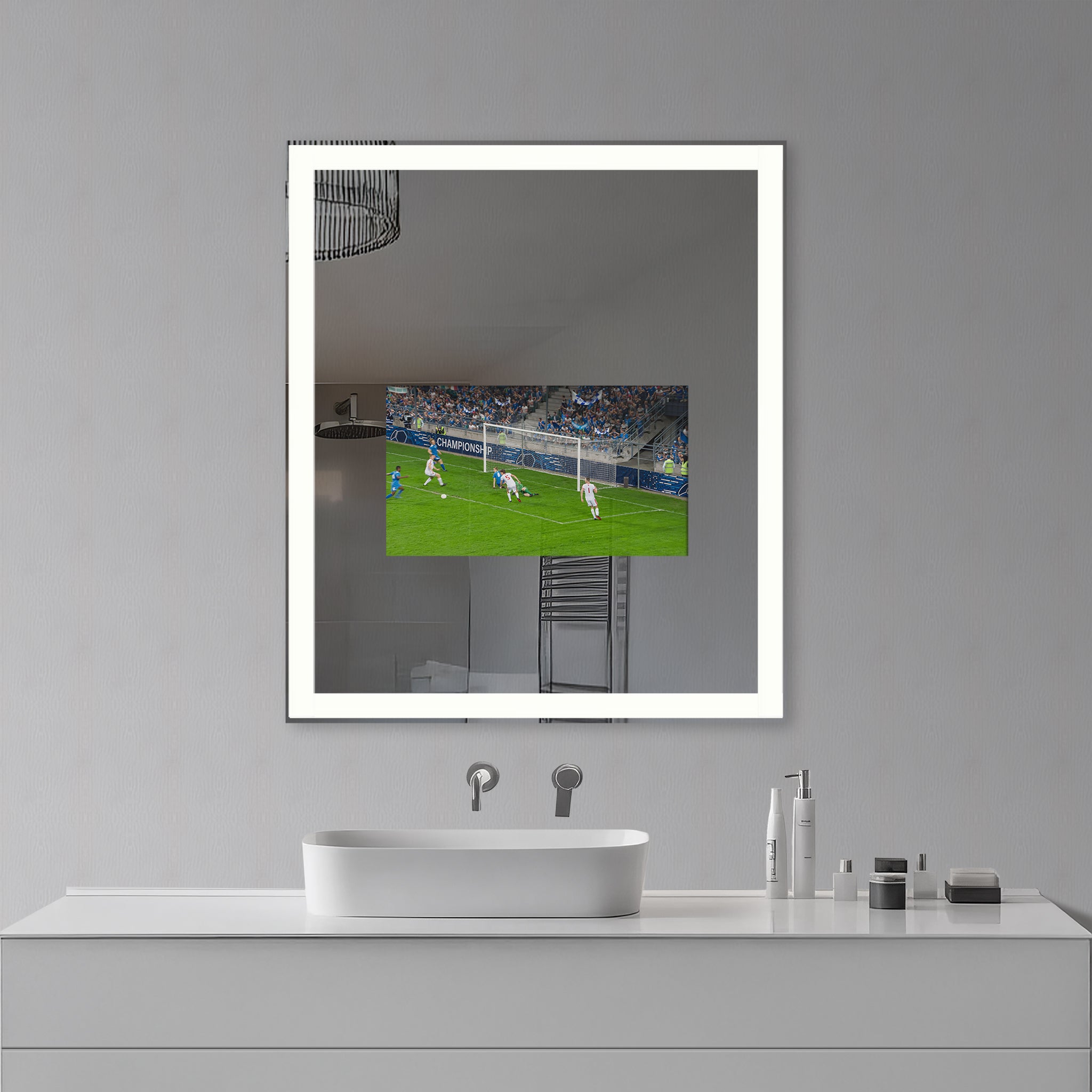 Vanity Mirror TV - LM04 Series