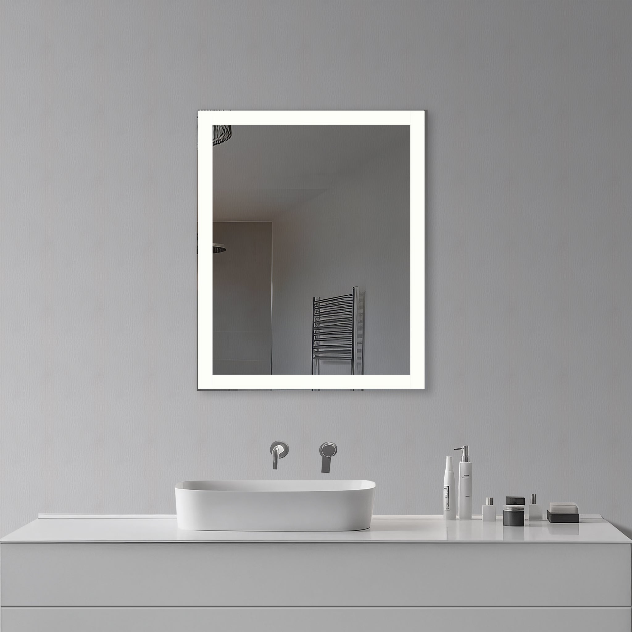 Vanity Mirror TV - LM04 Series