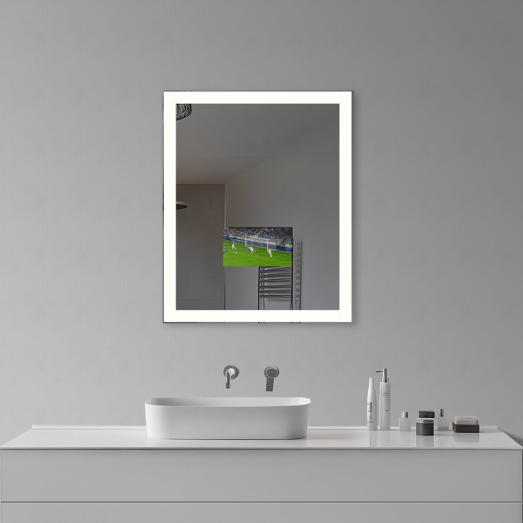 Vanity Mirror TV - LM04 Series