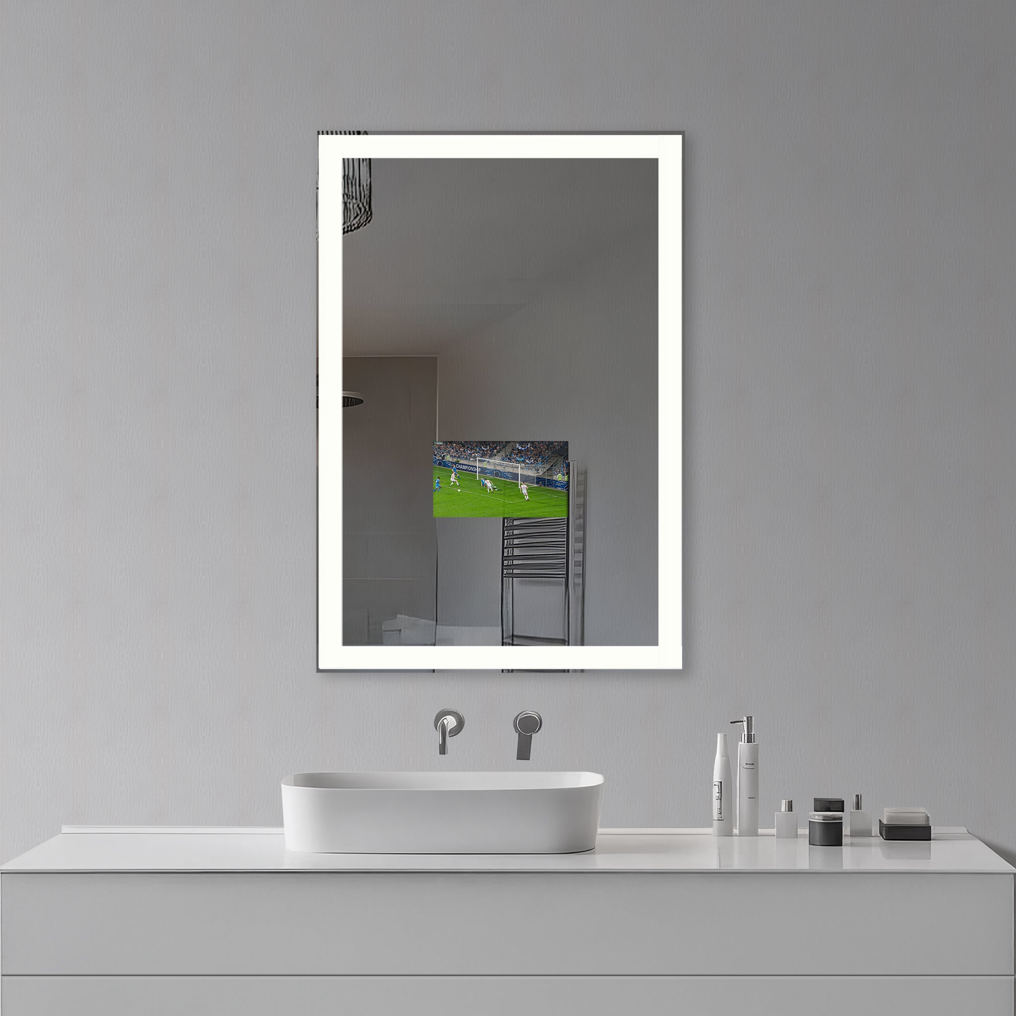 Vanity Mirror TV - LM04 Series