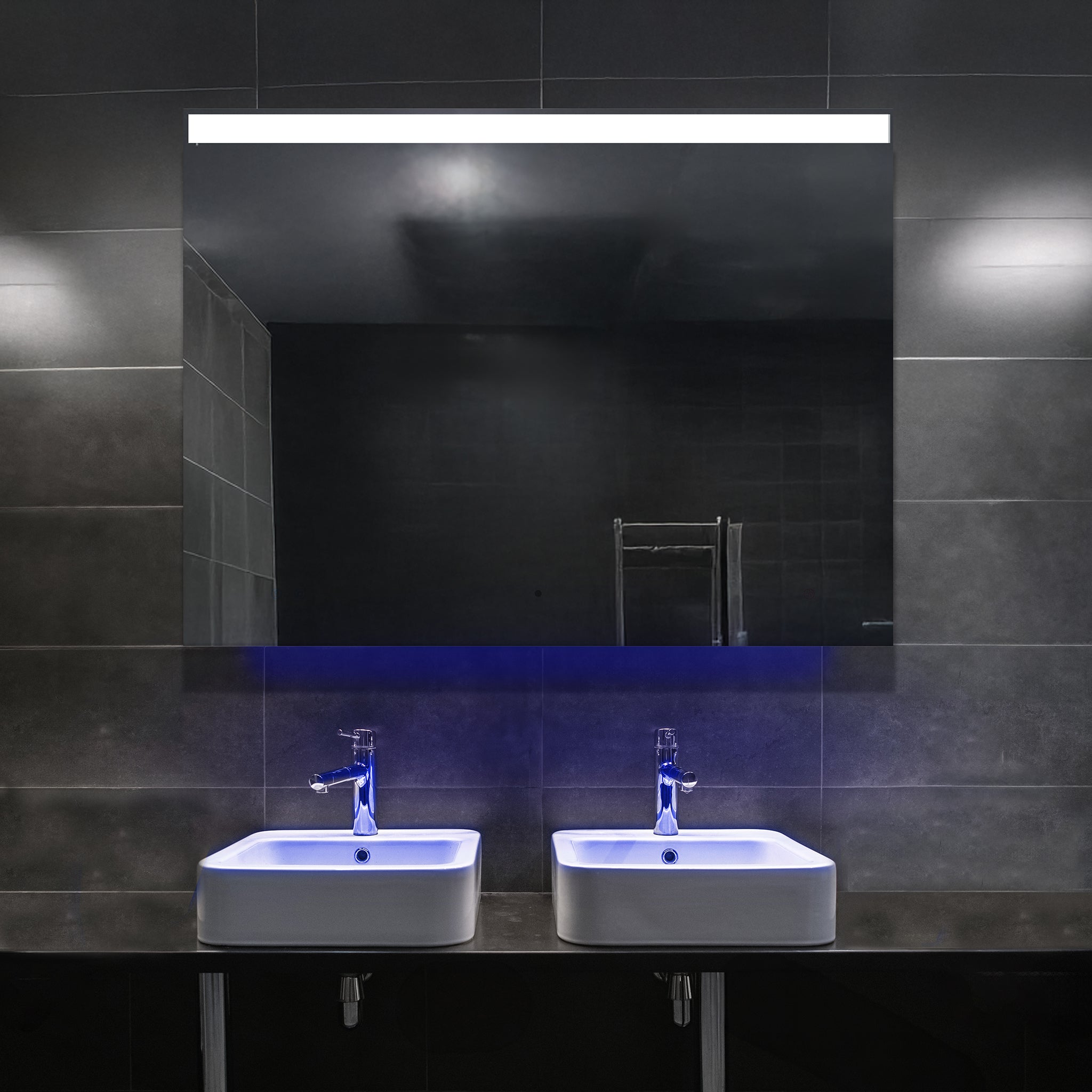 UVC Mirror - UL01 Series