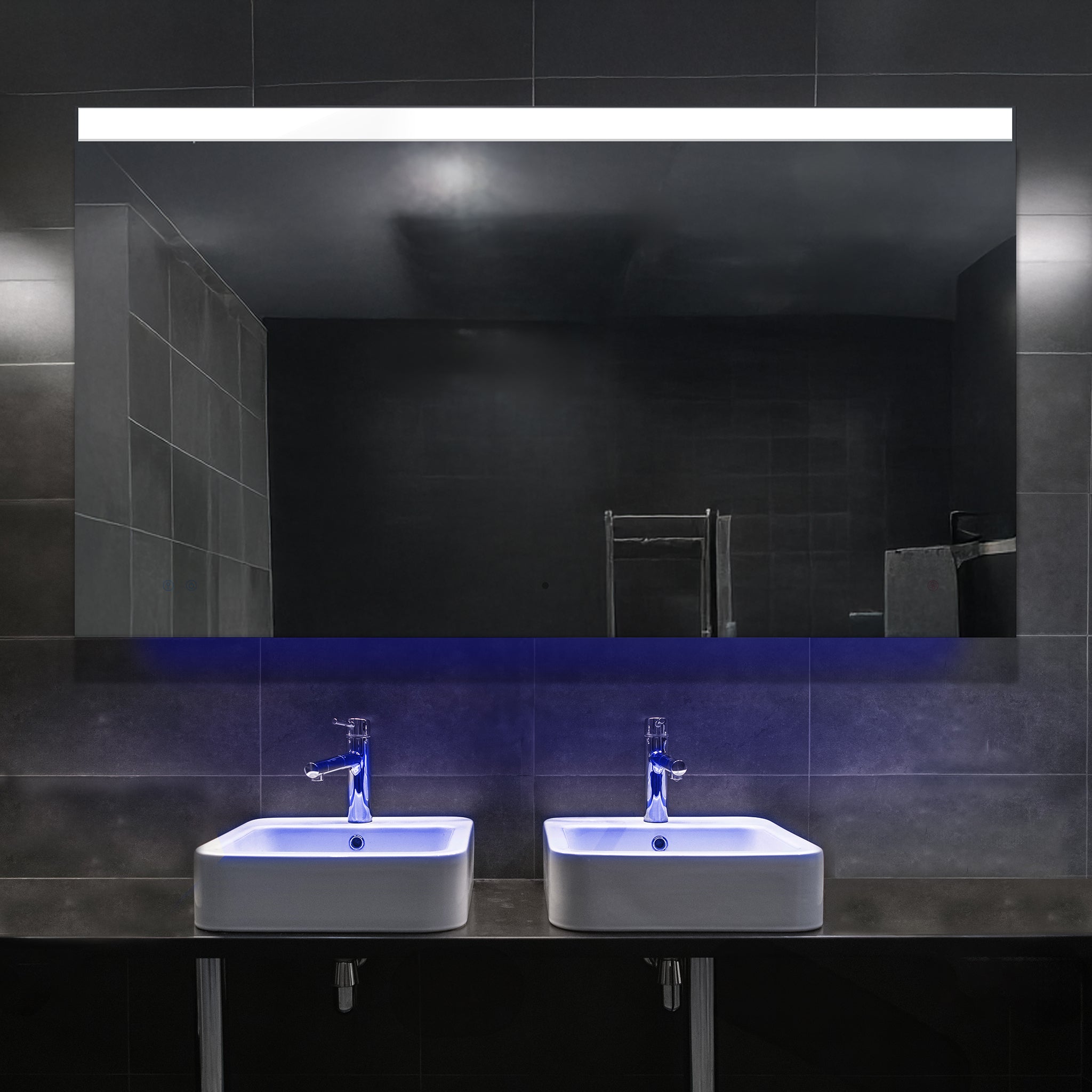 UVC Mirror - UL01 Series