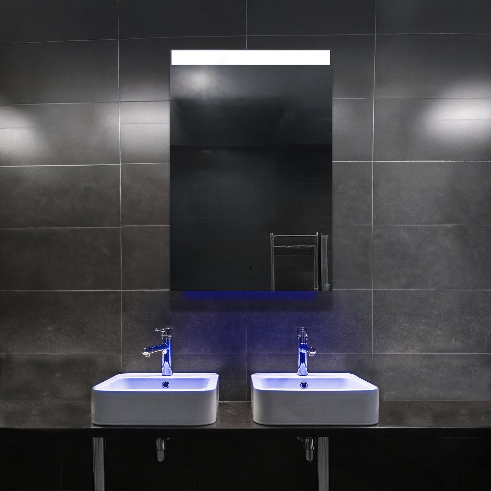 UVC Mirror - UL01 Series