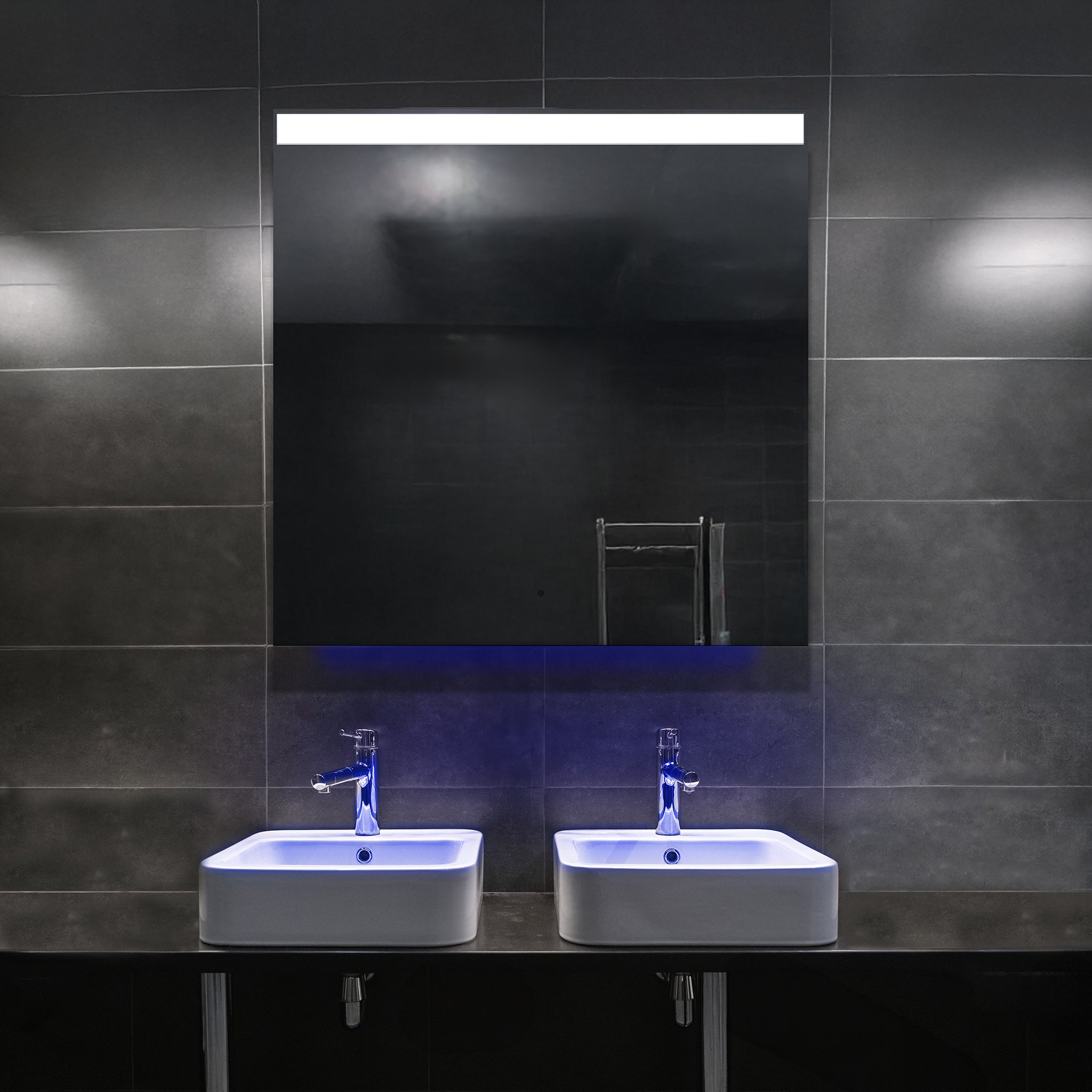 UVC Mirror - UL01 Series