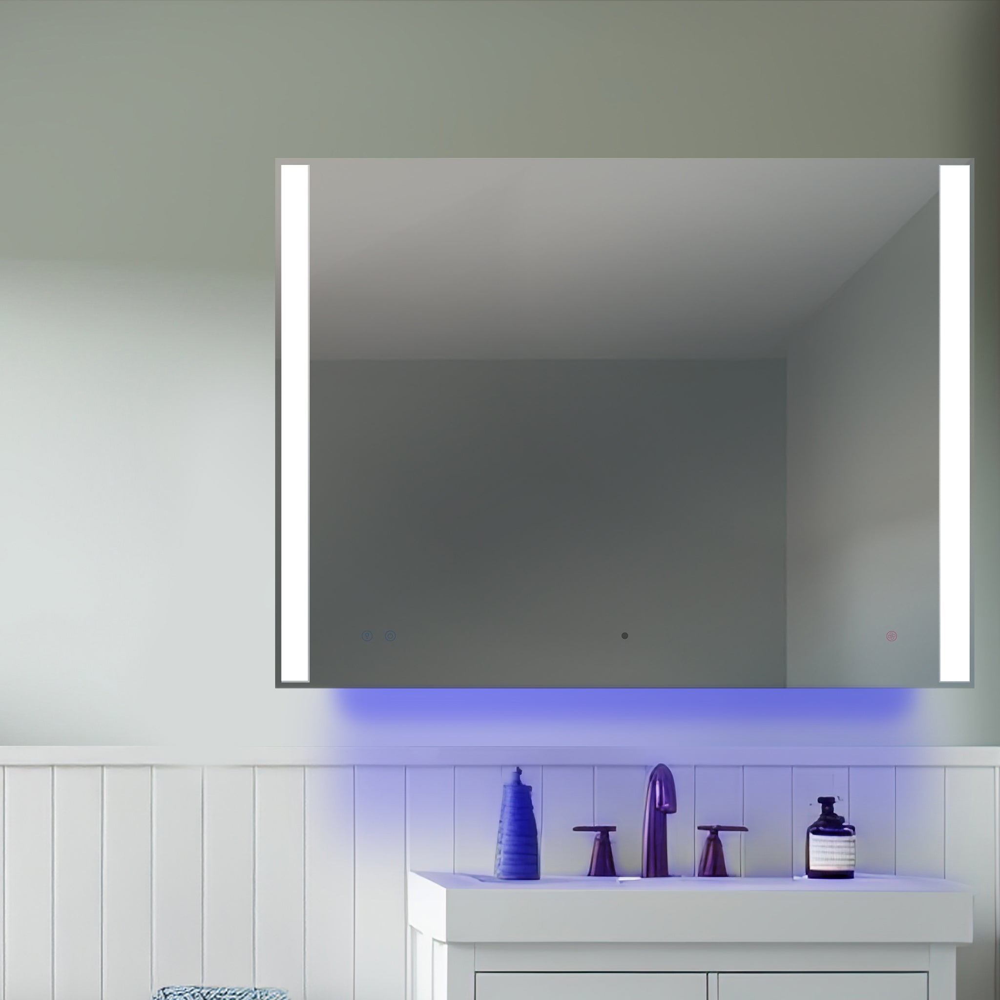 UVC Mirror - UL02 Series