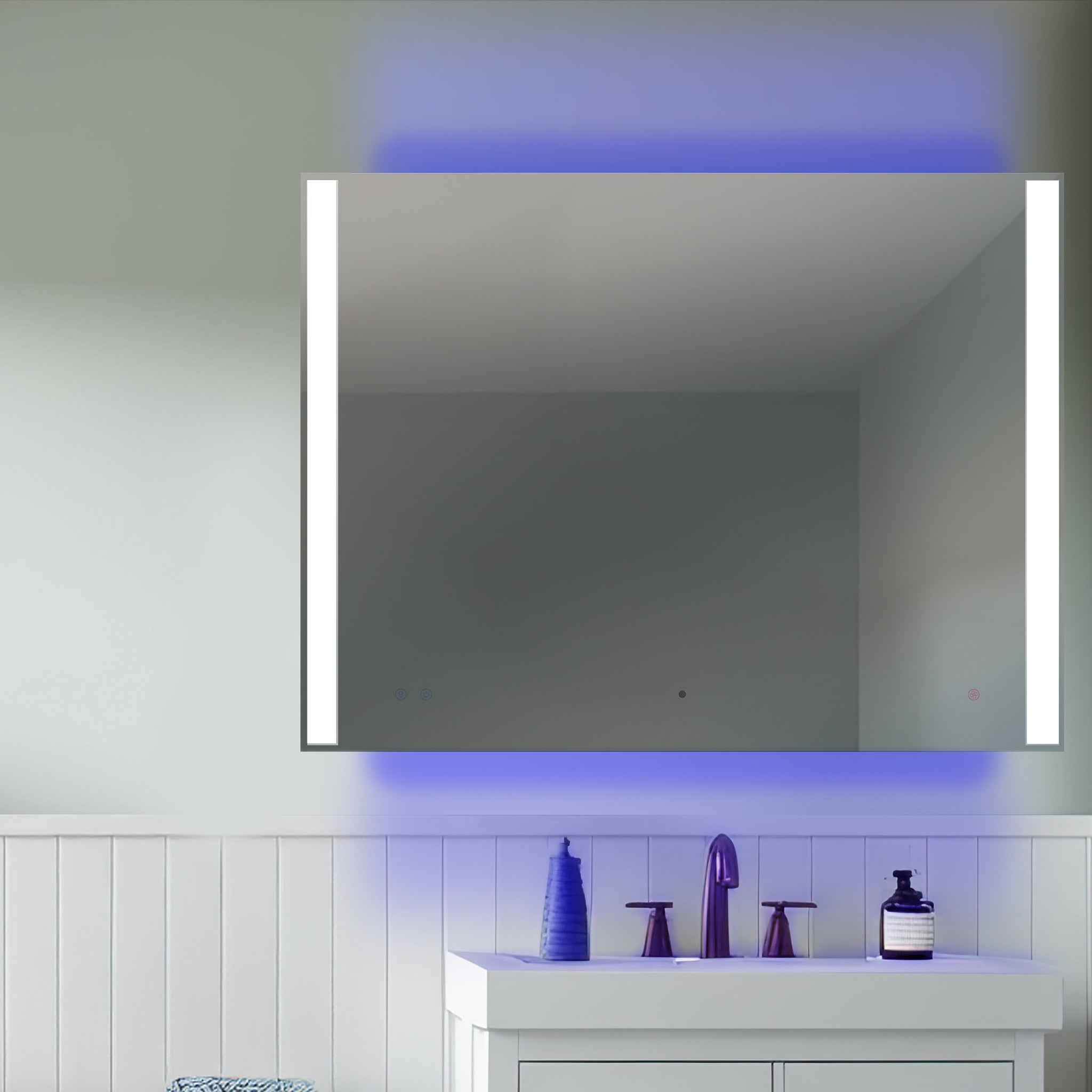 UVC Mirror - UL02 Series
