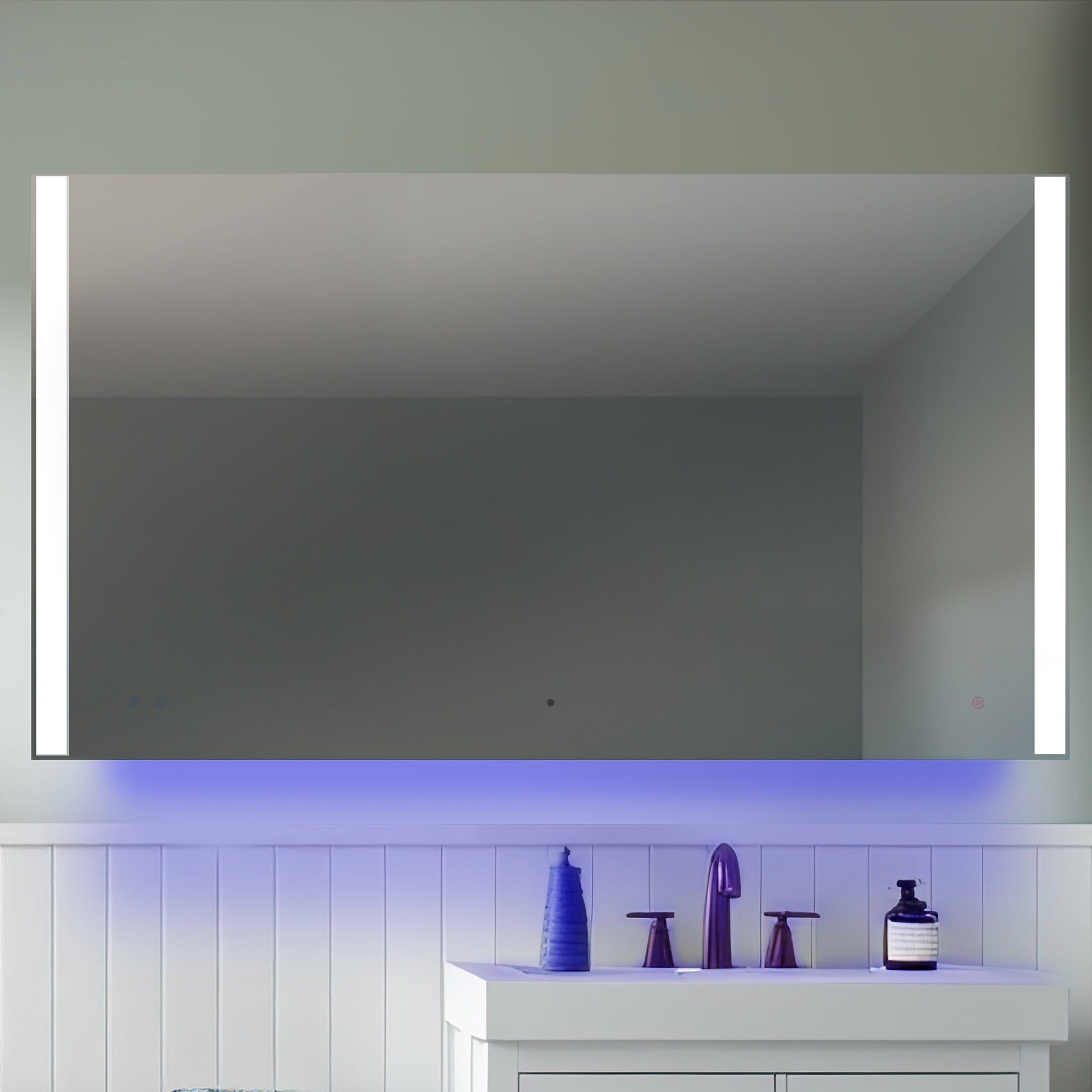 UVC Mirror - UL02 Series