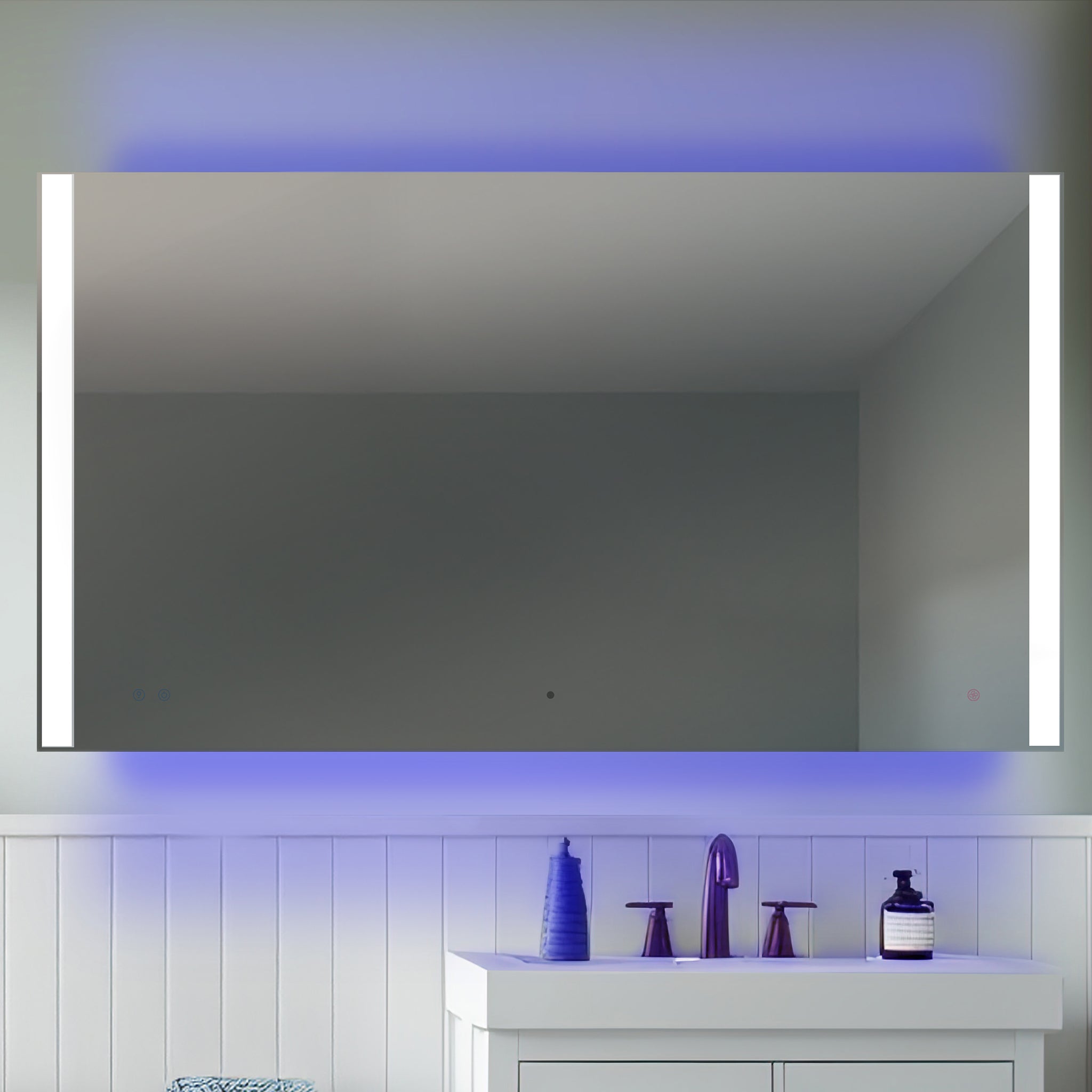 UVC Mirror - UL02 Series